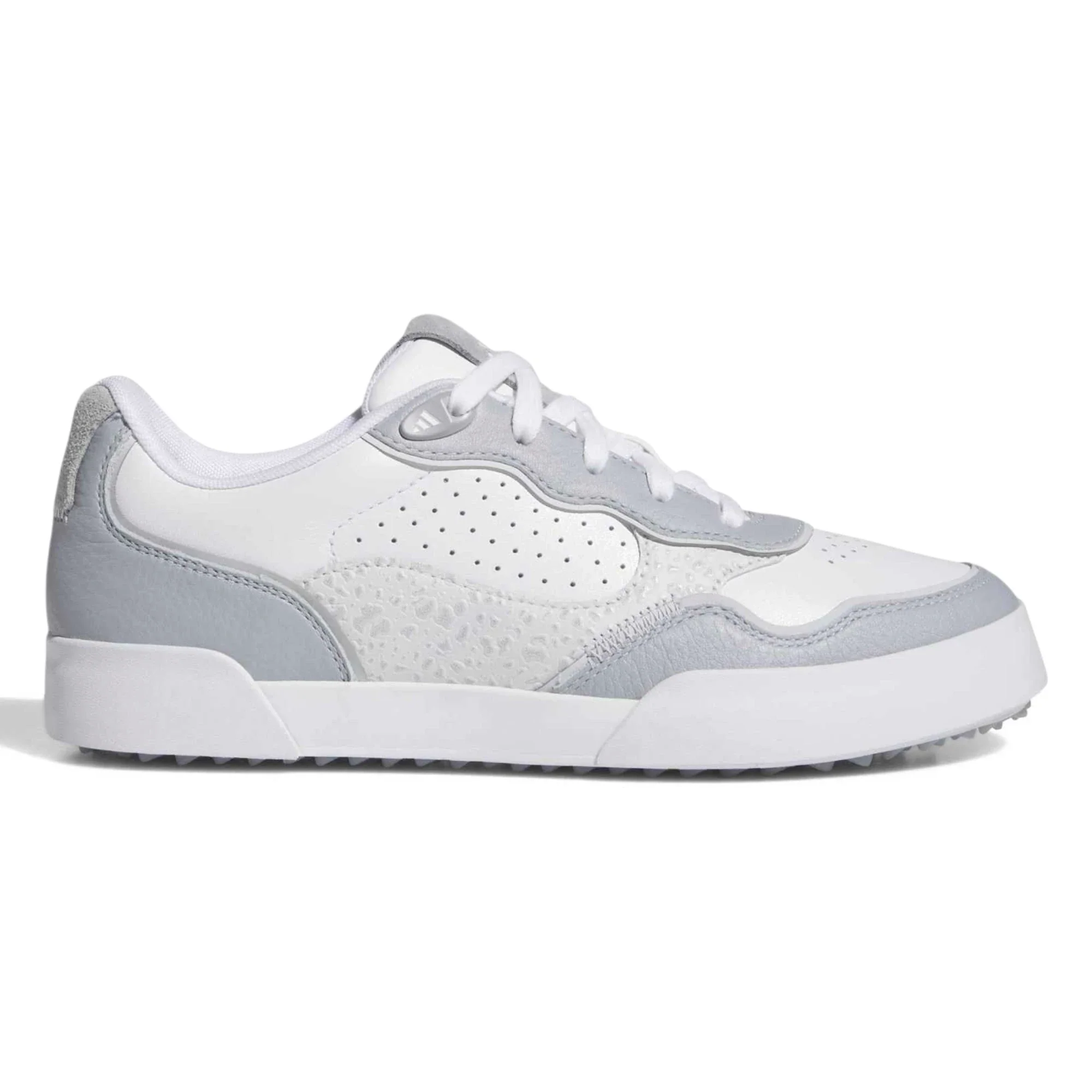 adidas Ladies Retrocross 25 Spikeless Golf Shoes HP7091