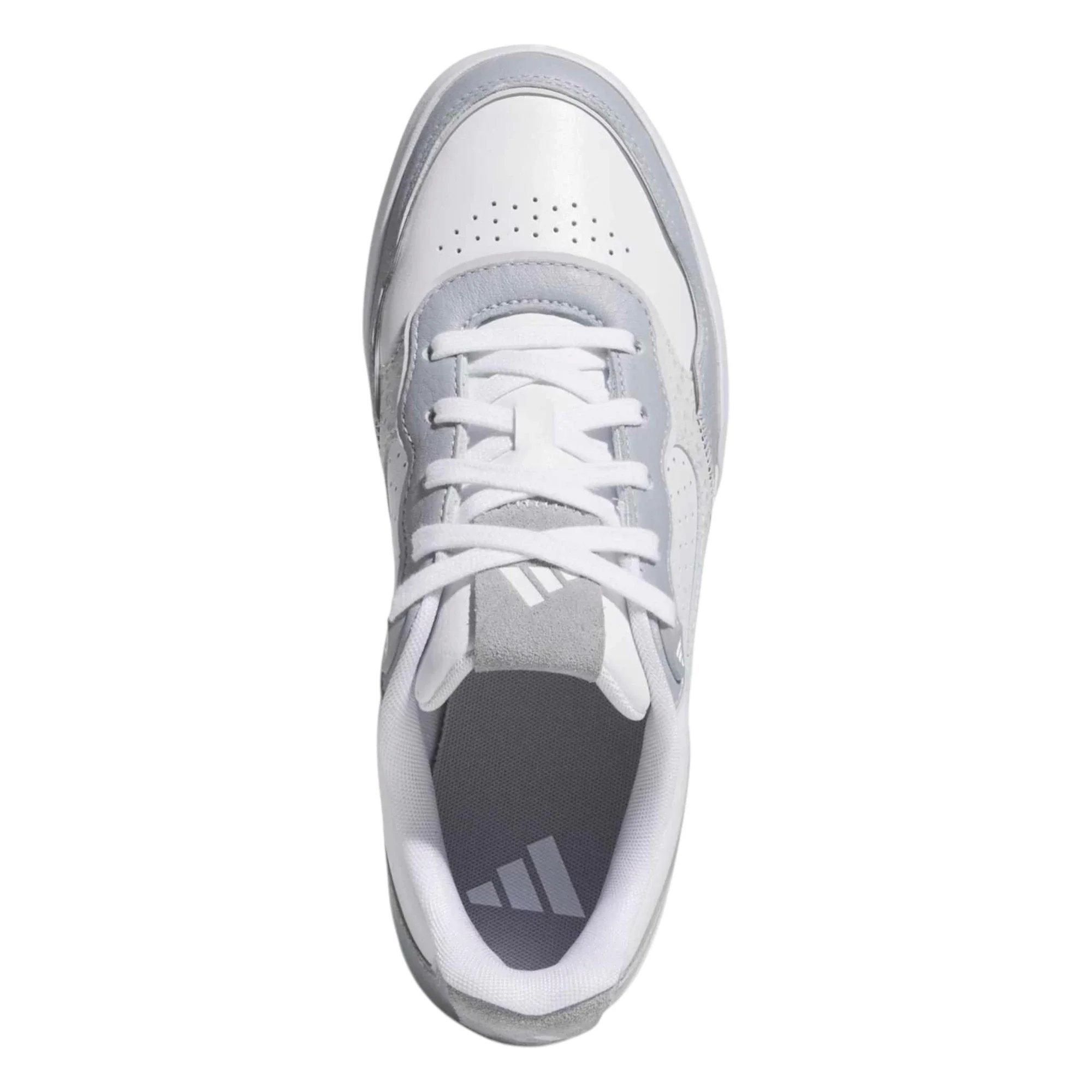 adidas Ladies Retrocross 25 Spikeless Golf Shoes HP7091 - Image 2