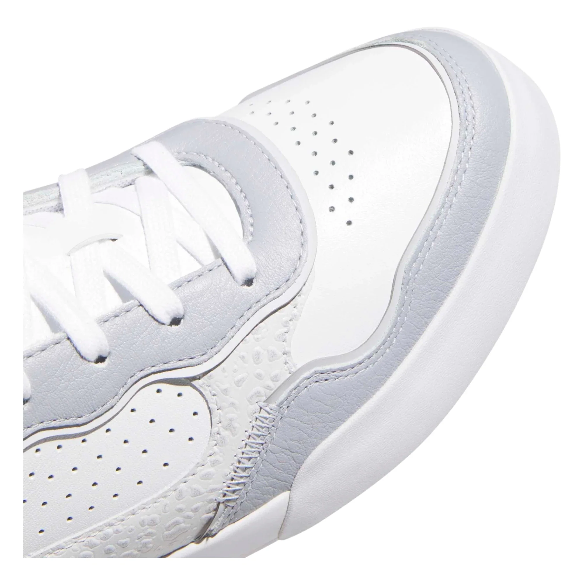 adidas Ladies Retrocross 25 Spikeless Golf Shoes HP7091 - Image 7