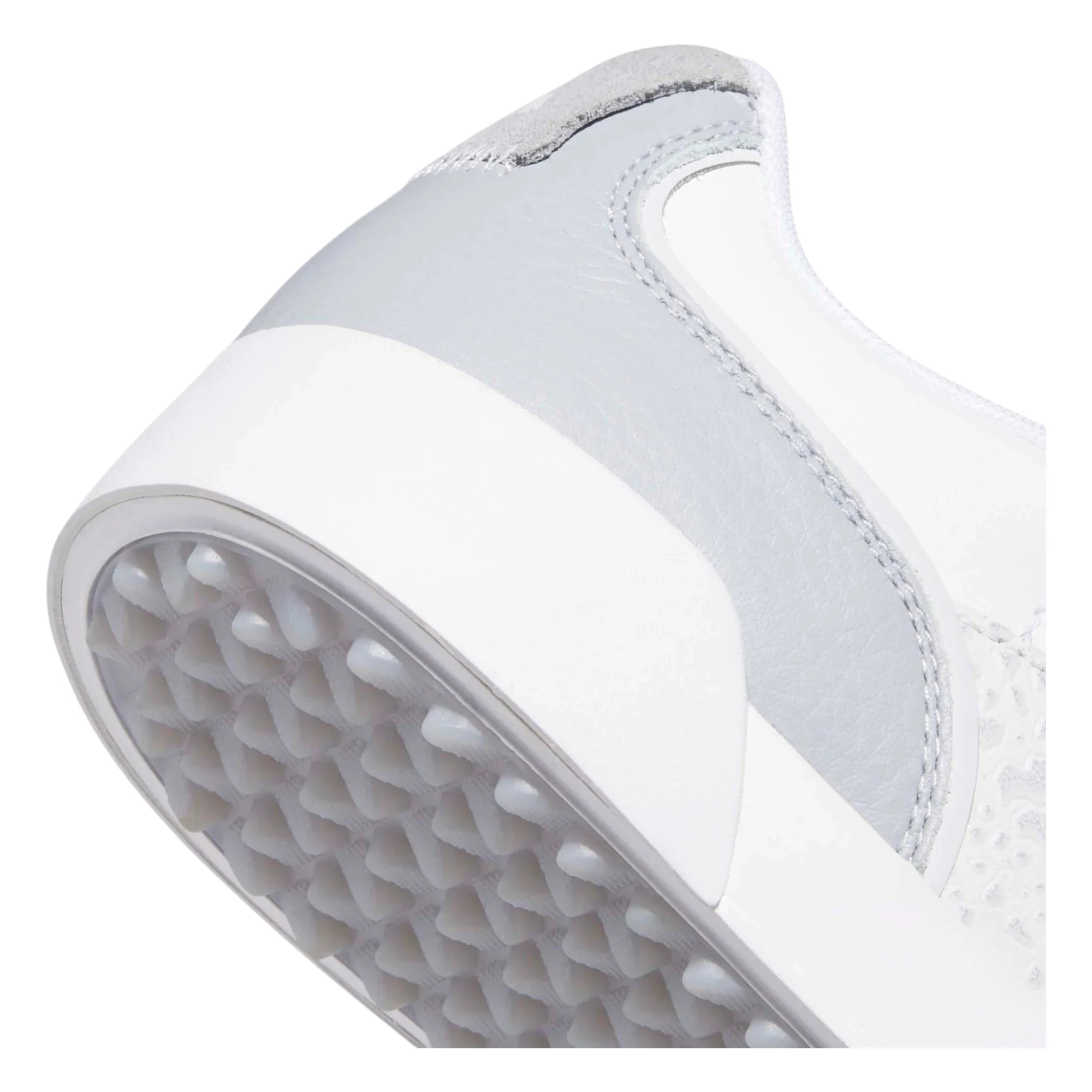 adidas Ladies Retrocross 25 Spikeless Golf Shoes HP7091 - Image 8
