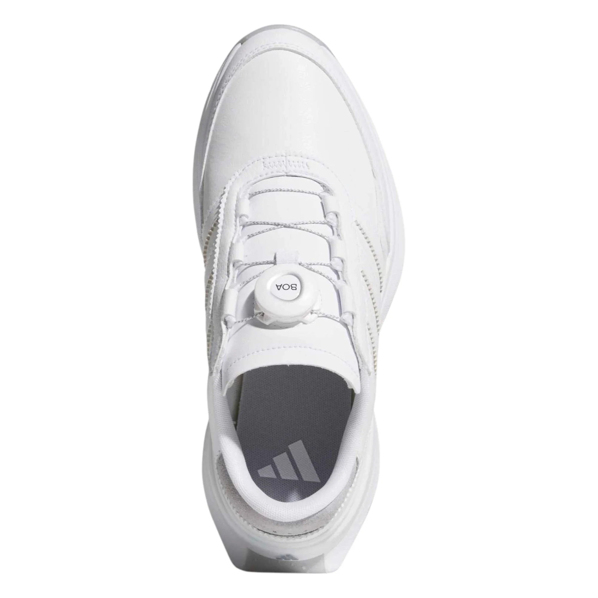 adidas Ladies S2G 26 BOA Golf Shoes JQ3557 - Image 2