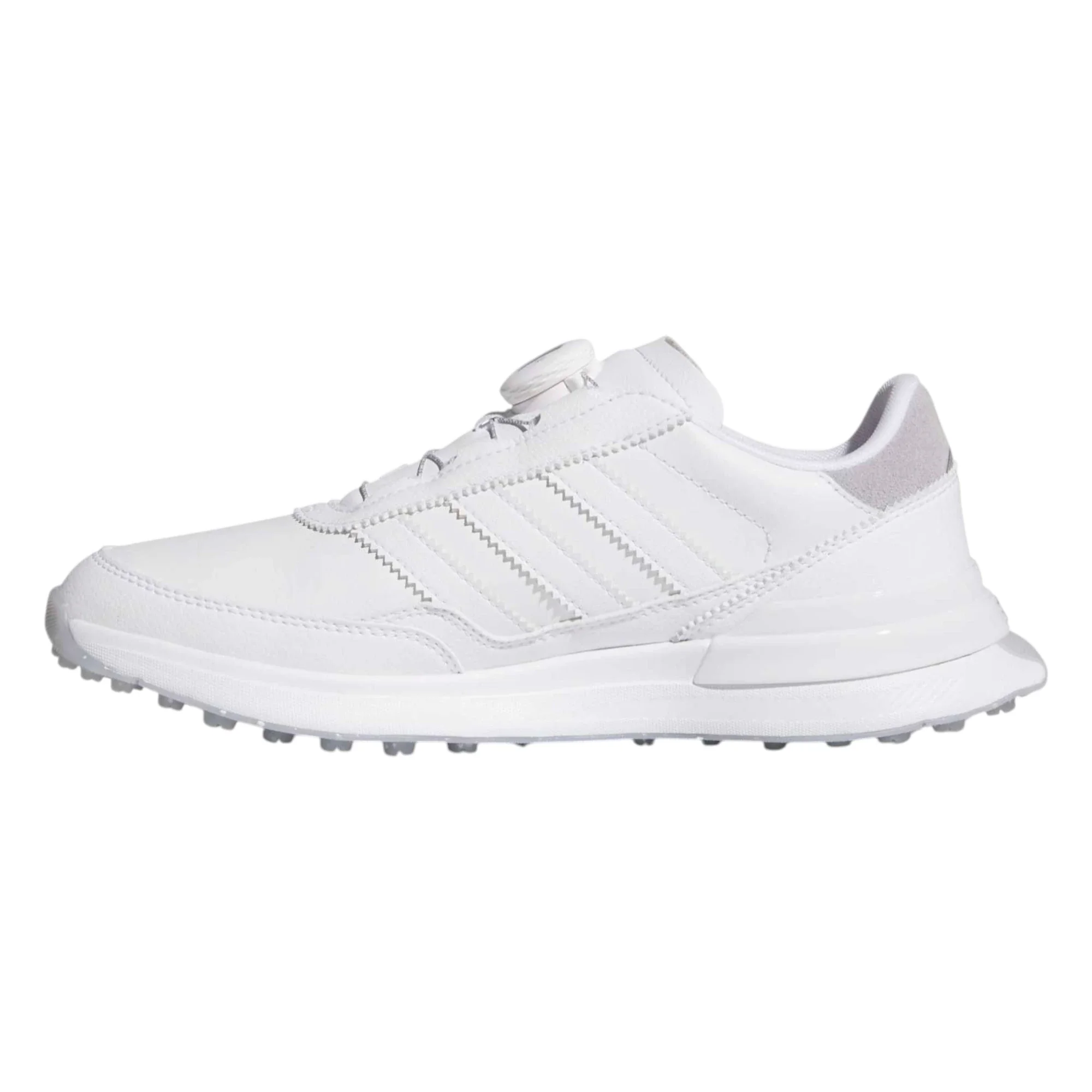 adidas Ladies S2G 26 BOA Golf Shoes JQ3557 - Image 4