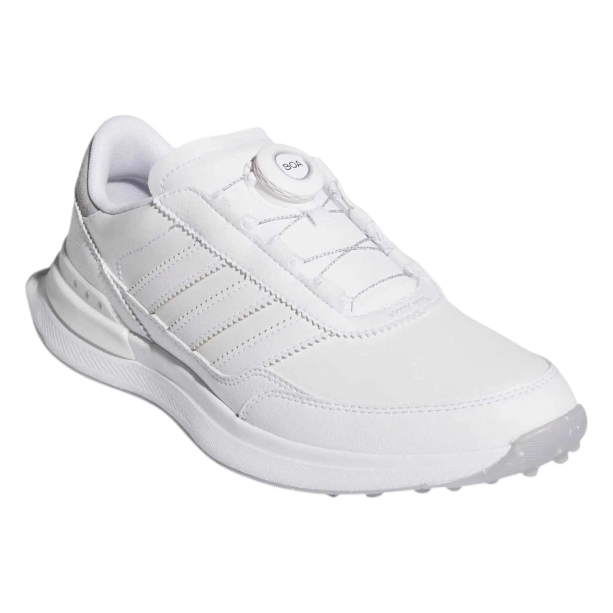 adidas Ladies S2G 26 BOA Golf Shoes JQ3557 - Image 5