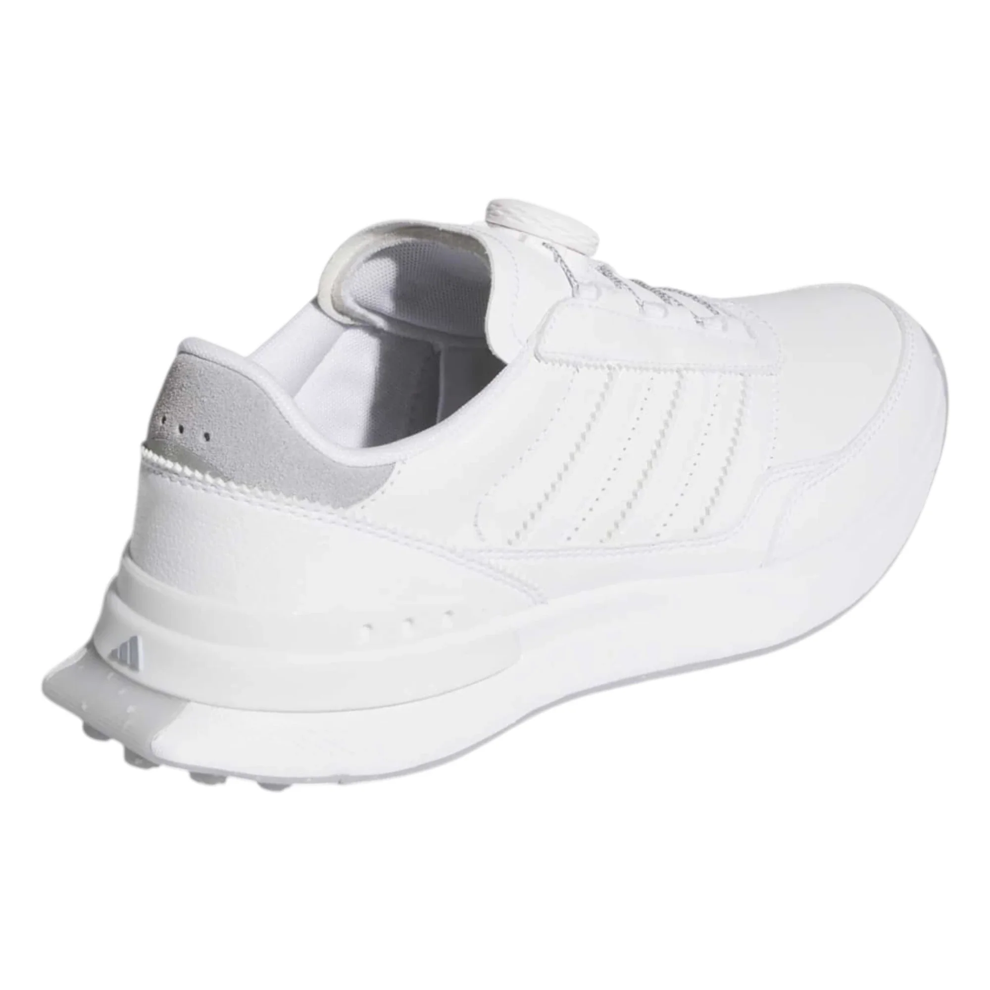 adidas Ladies S2G 26 BOA Golf Shoes JQ3557 - Image 6