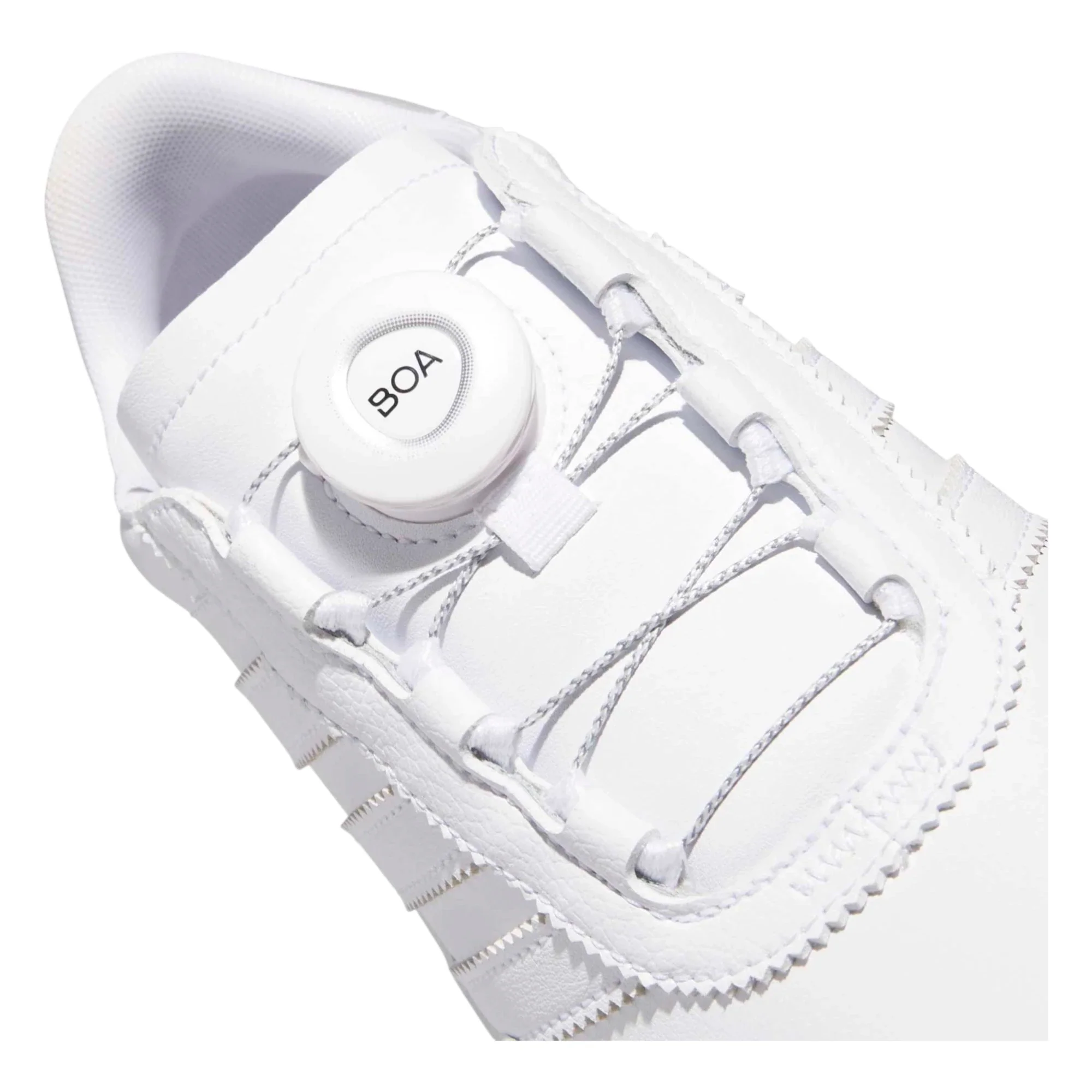 adidas Ladies S2G 26 BOA Golf Shoes JQ3557 - Image 7