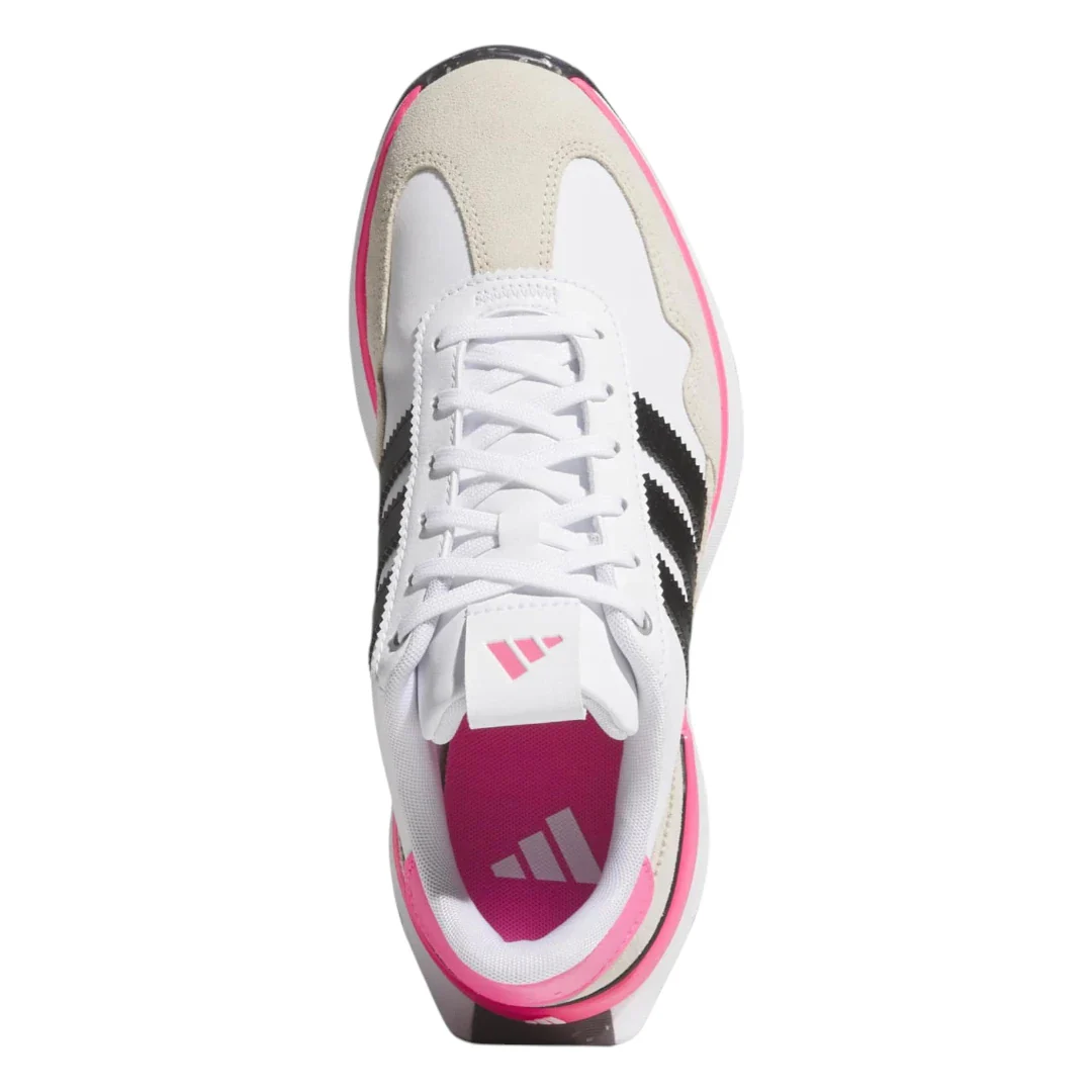 adidas Ladies S2G 26 Golf Shoes HP7092 - Image 2