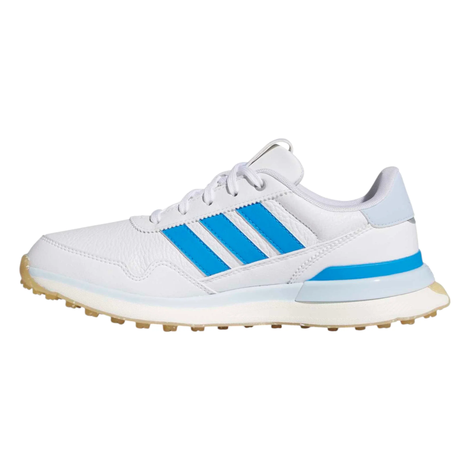 adidas Ladies S2G 26 Leather Golf Shoes JQ9320 - Image 4