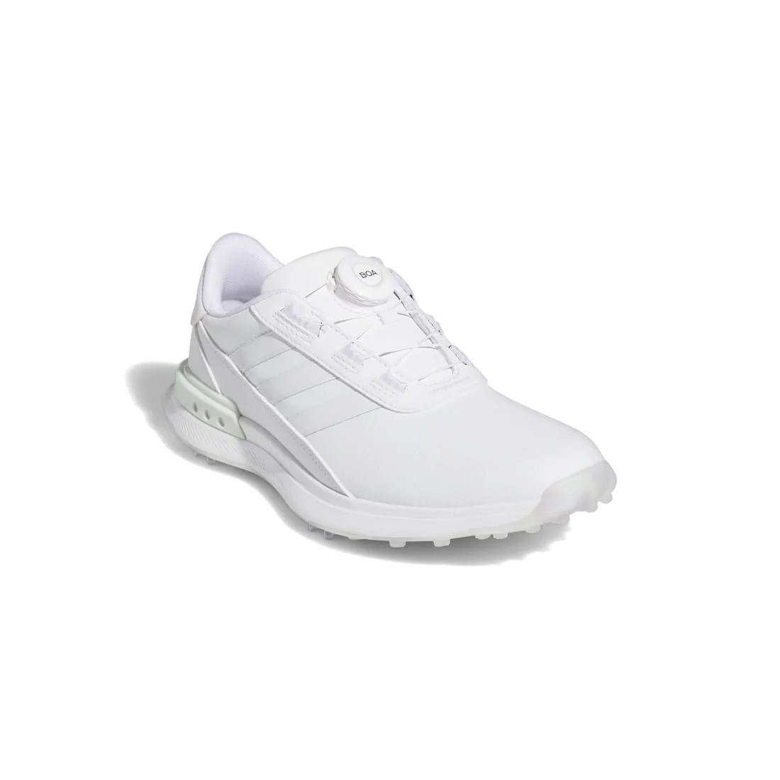 adidas Ladies S2G Boa 24 Golf Shoes IF0319 - Image 5