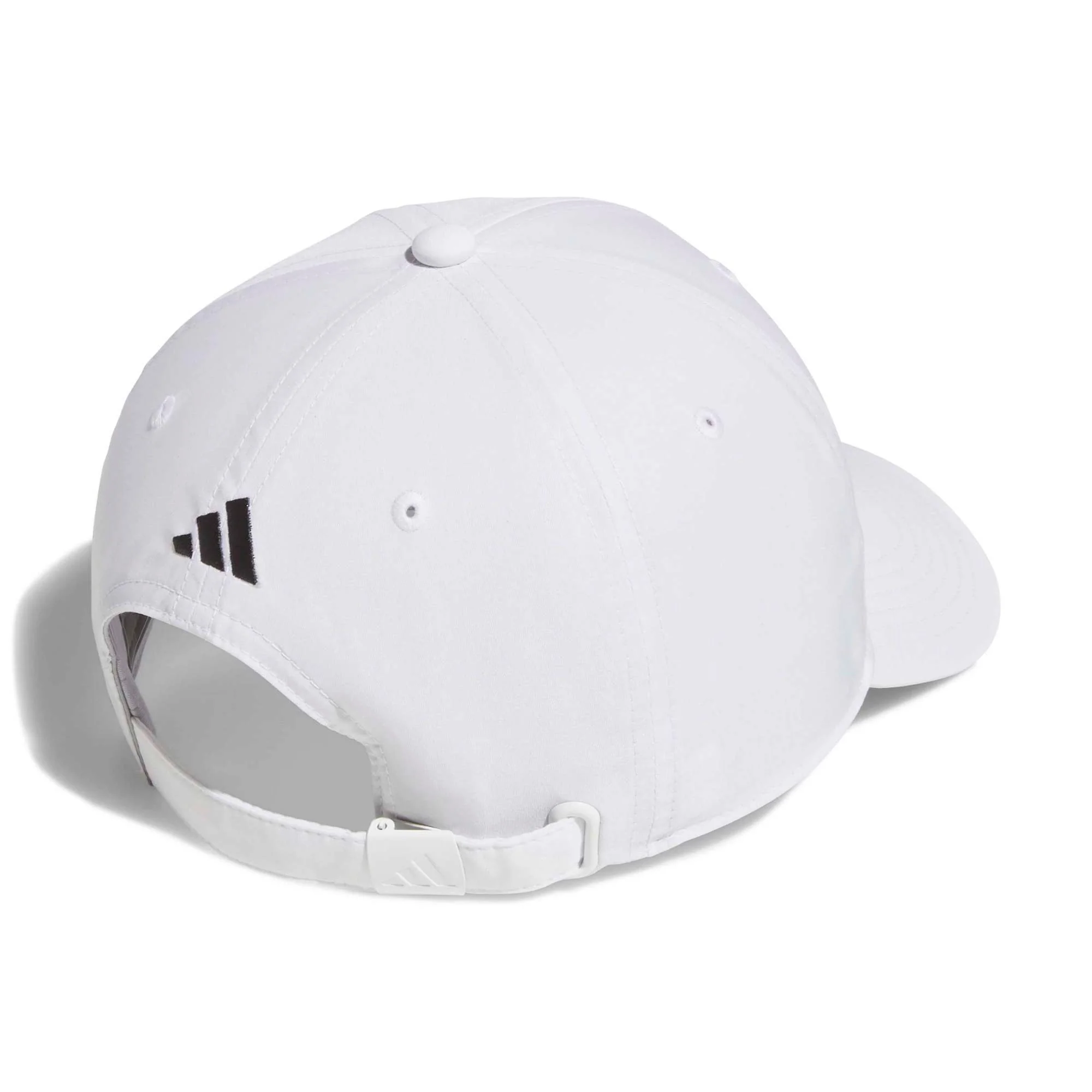 adidas Ladies Tour Badge Golf Cap JZ0464 - Image 2