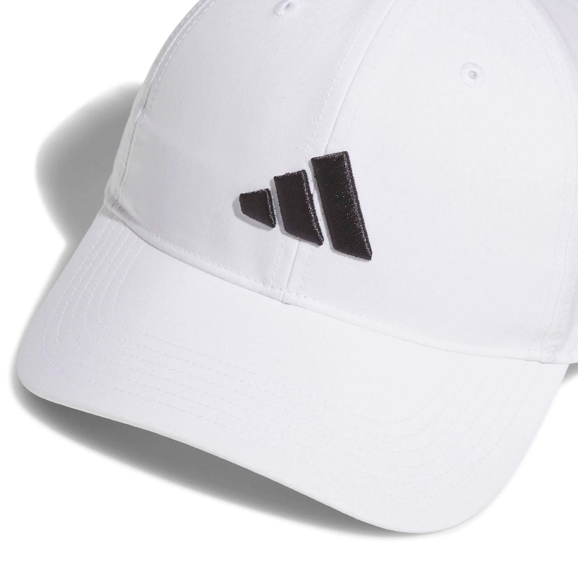adidas Ladies Tour Badge Golf Cap JZ0464 - Image 3