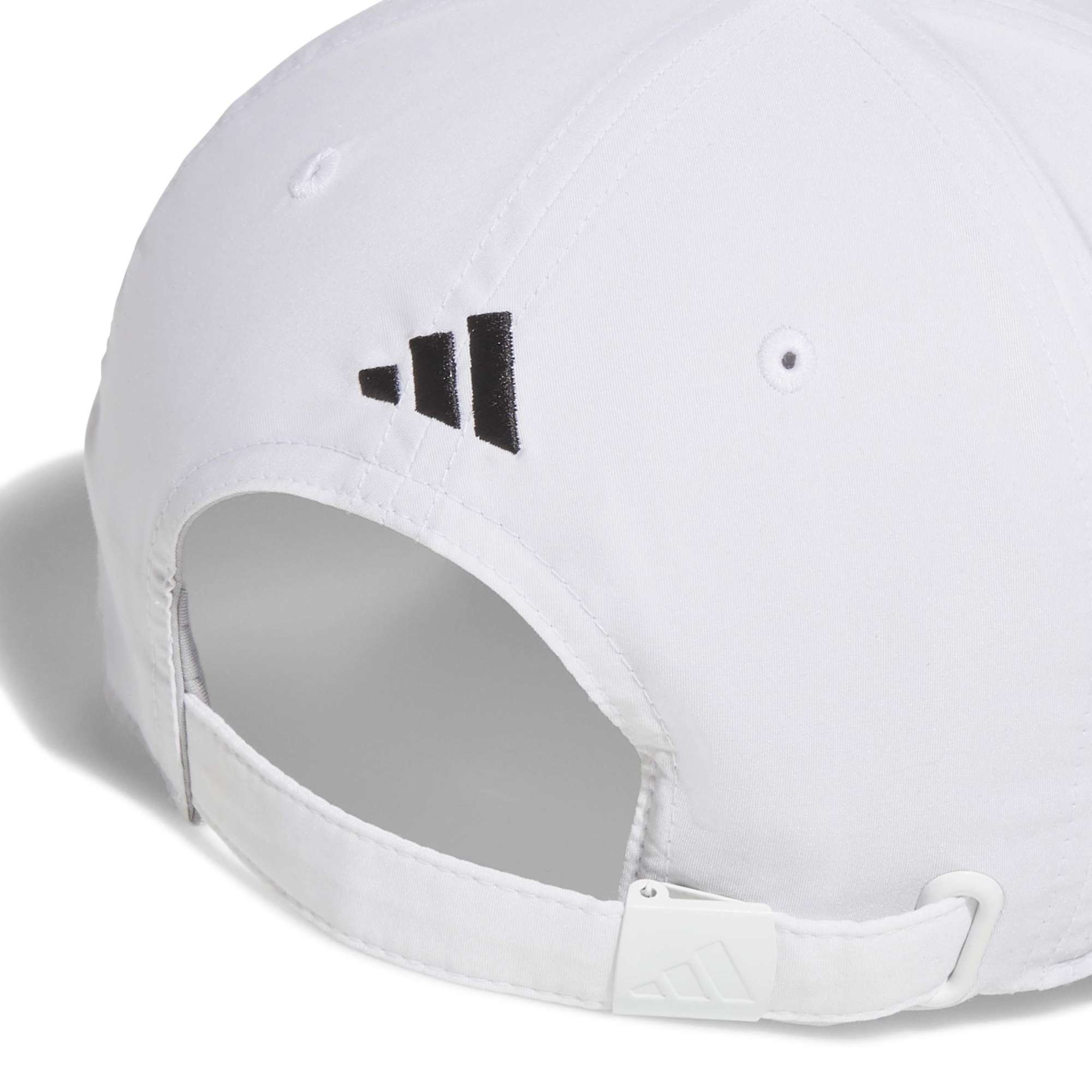 adidas Ladies Tour Badge Golf Cap JZ0464 - Image 4