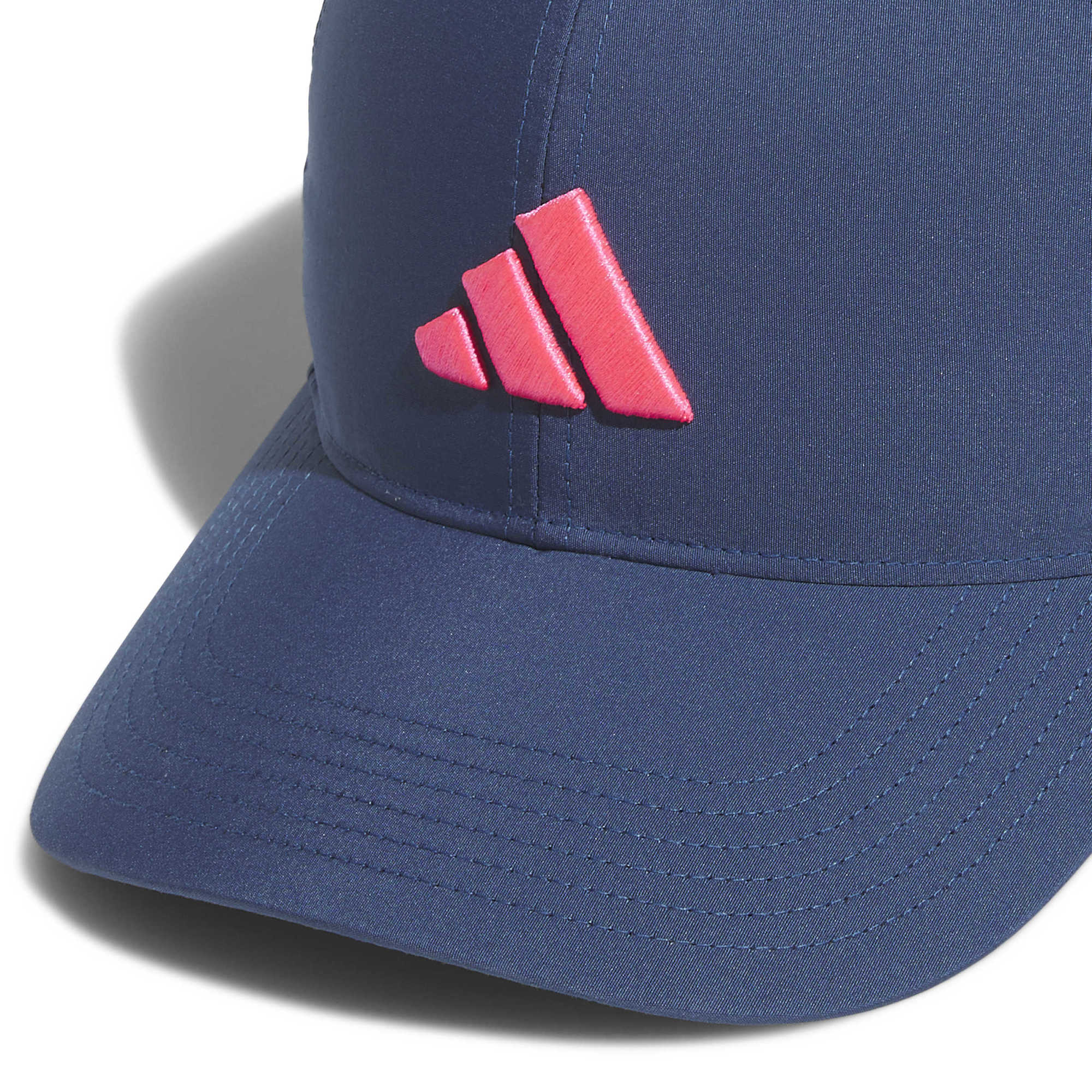 adidas Ladies Tour Badge Golf Cap JZ0465 - Image 3