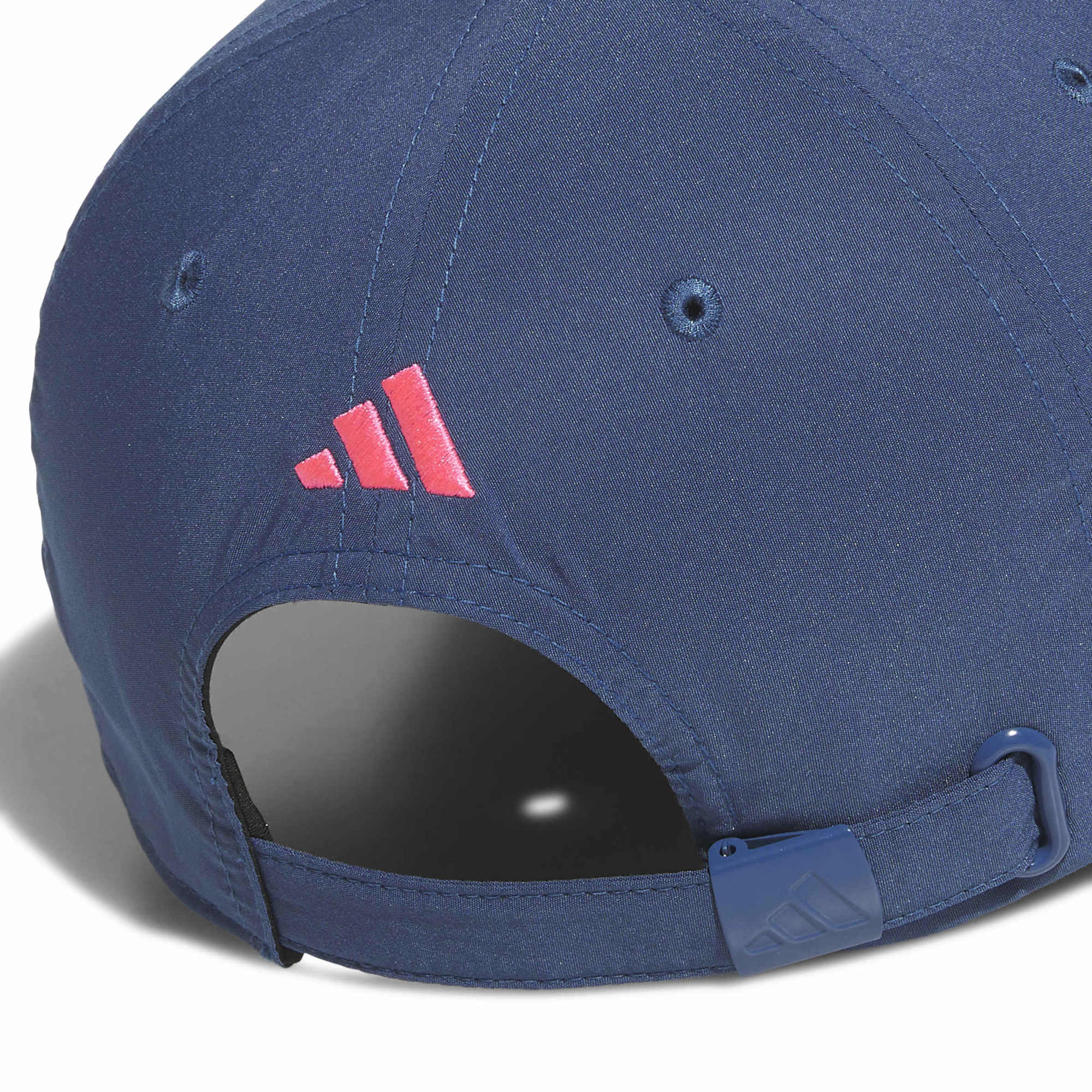 adidas Ladies Tour Badge Golf Cap JZ0465 - Image 4