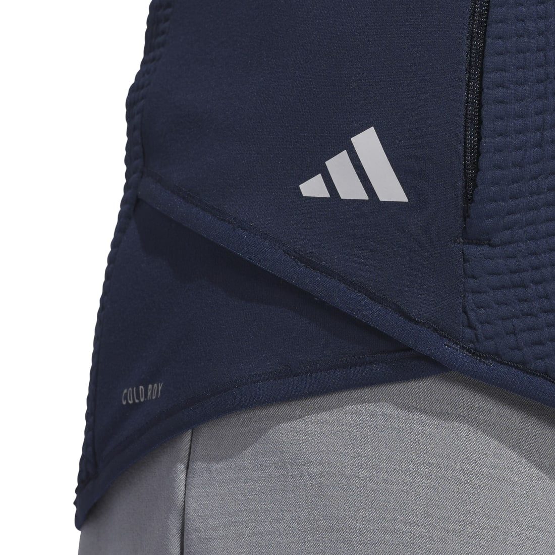 adidas Ladies Ultimate365 COLD.RDY Golf Gilet IS9735 - Image 4