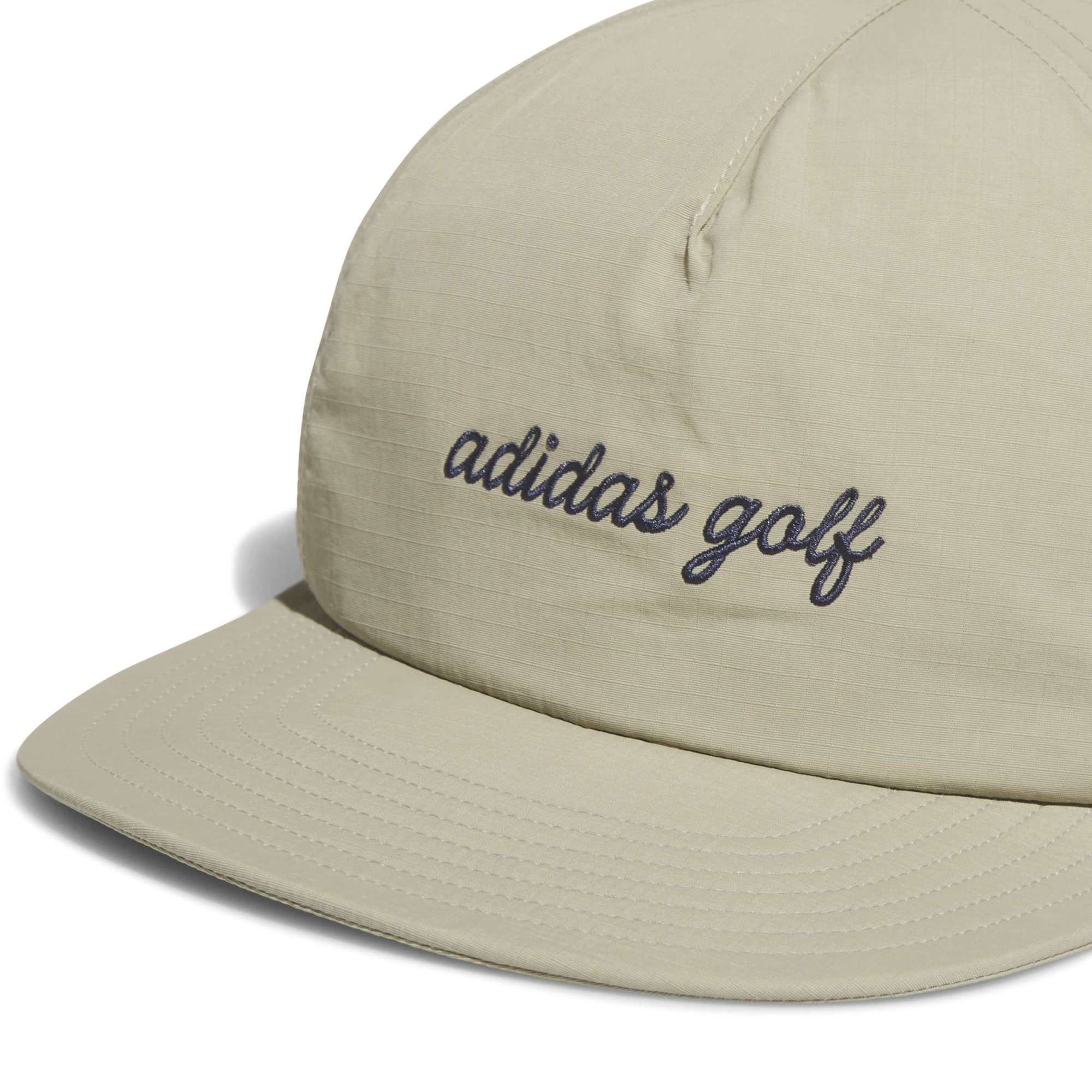 adidas LS Low Ripstop Golf Cap JY8034 - Image 3