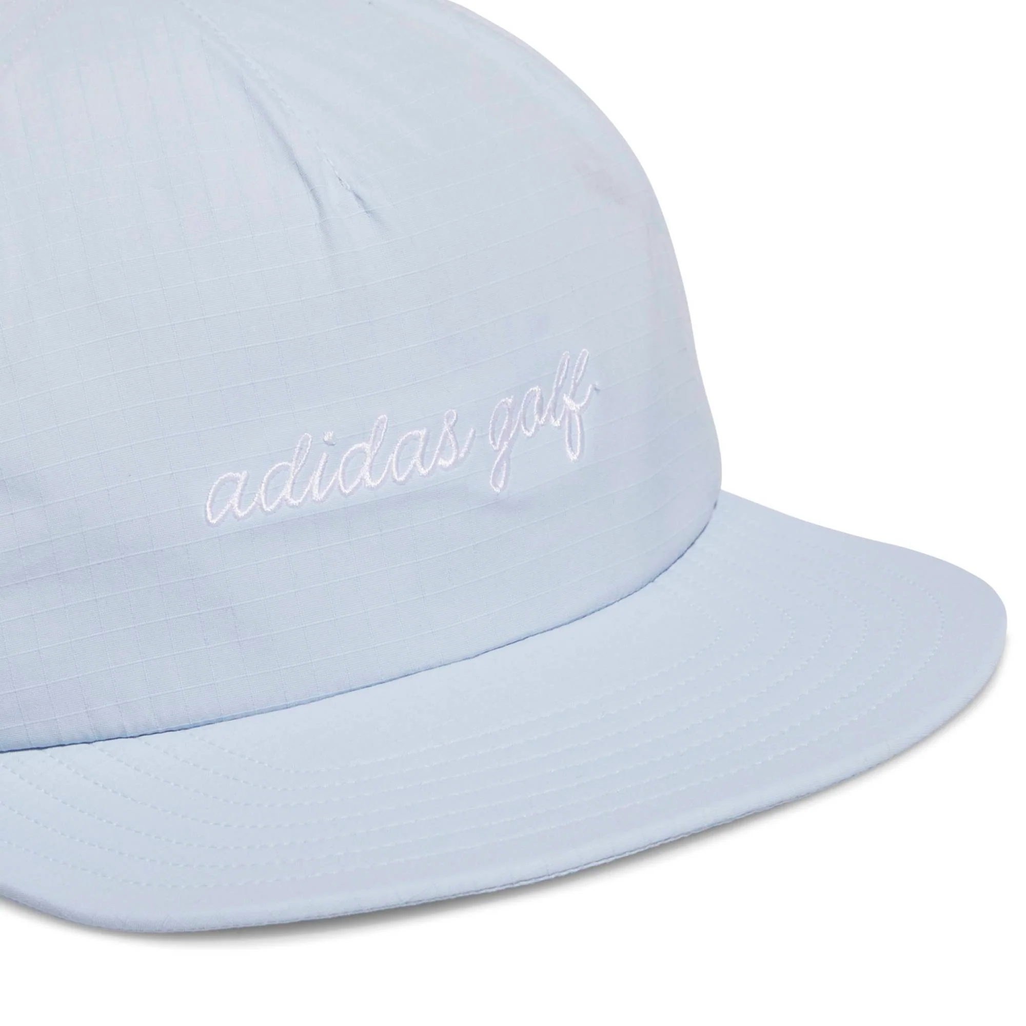 adidas LS Low Ripstop Golf Cap KF0762 - Image 3