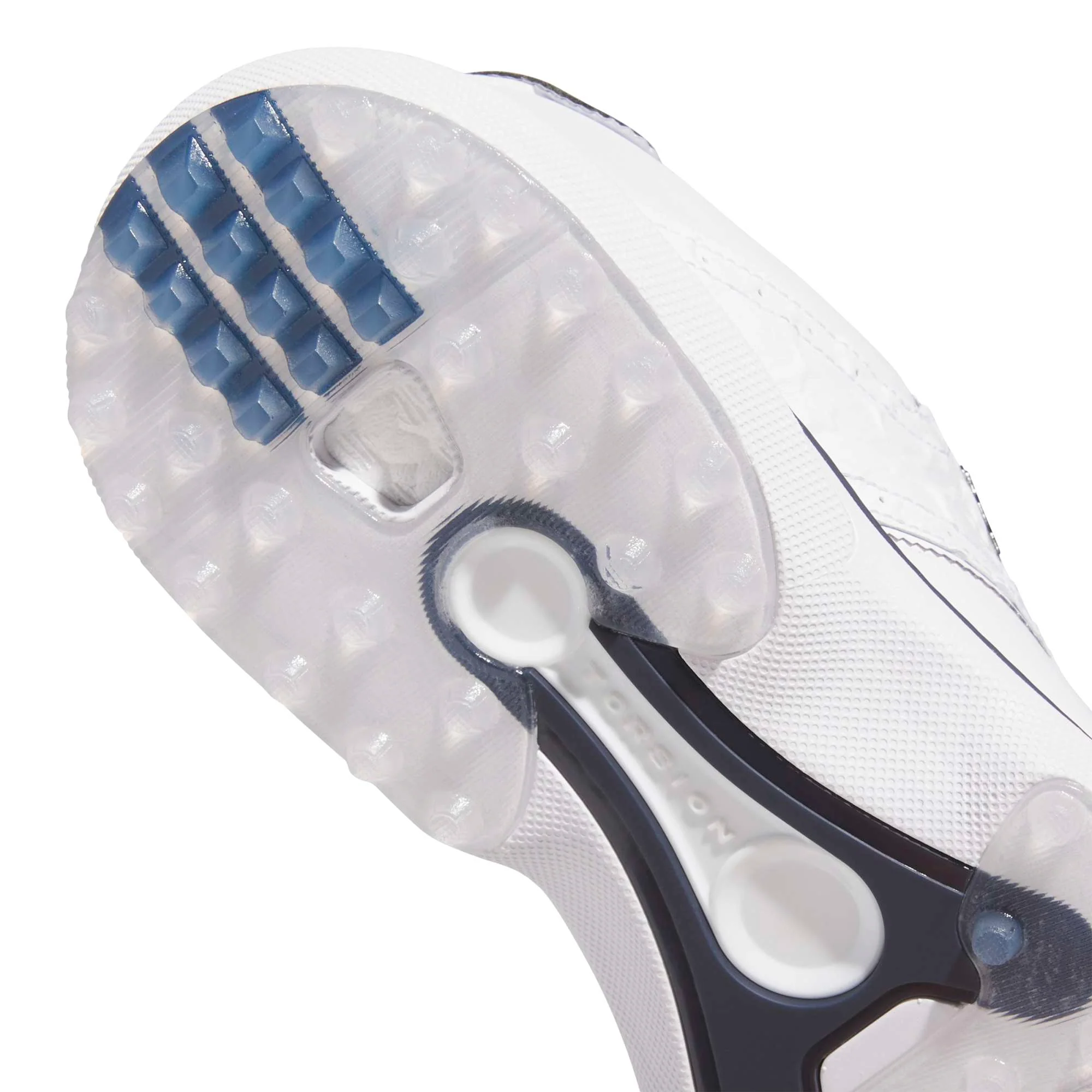 adidas MC70 Spikeless Golf Shoes JQ3492 - Image 3