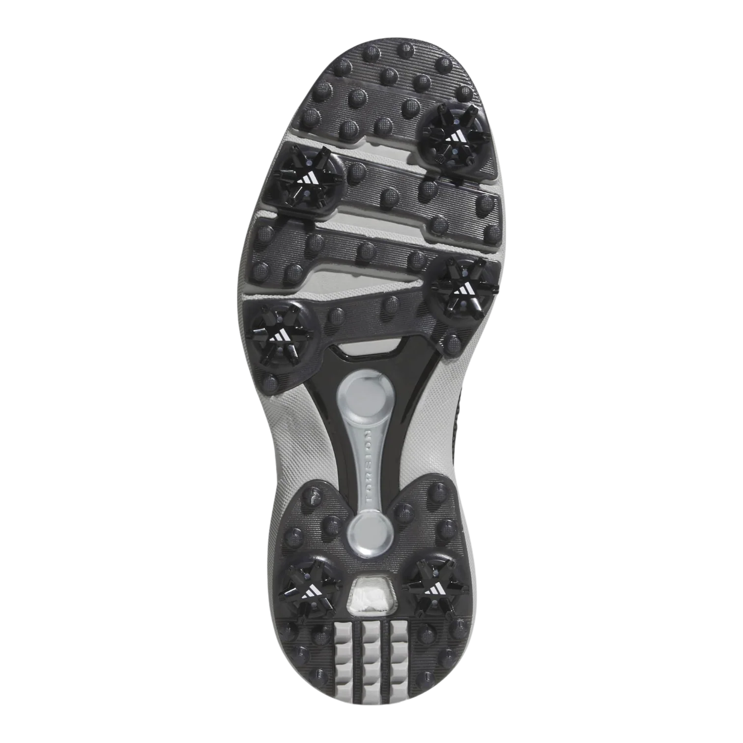 adidas MC70 Spiked Golf Shoes JR1896 - Image 6