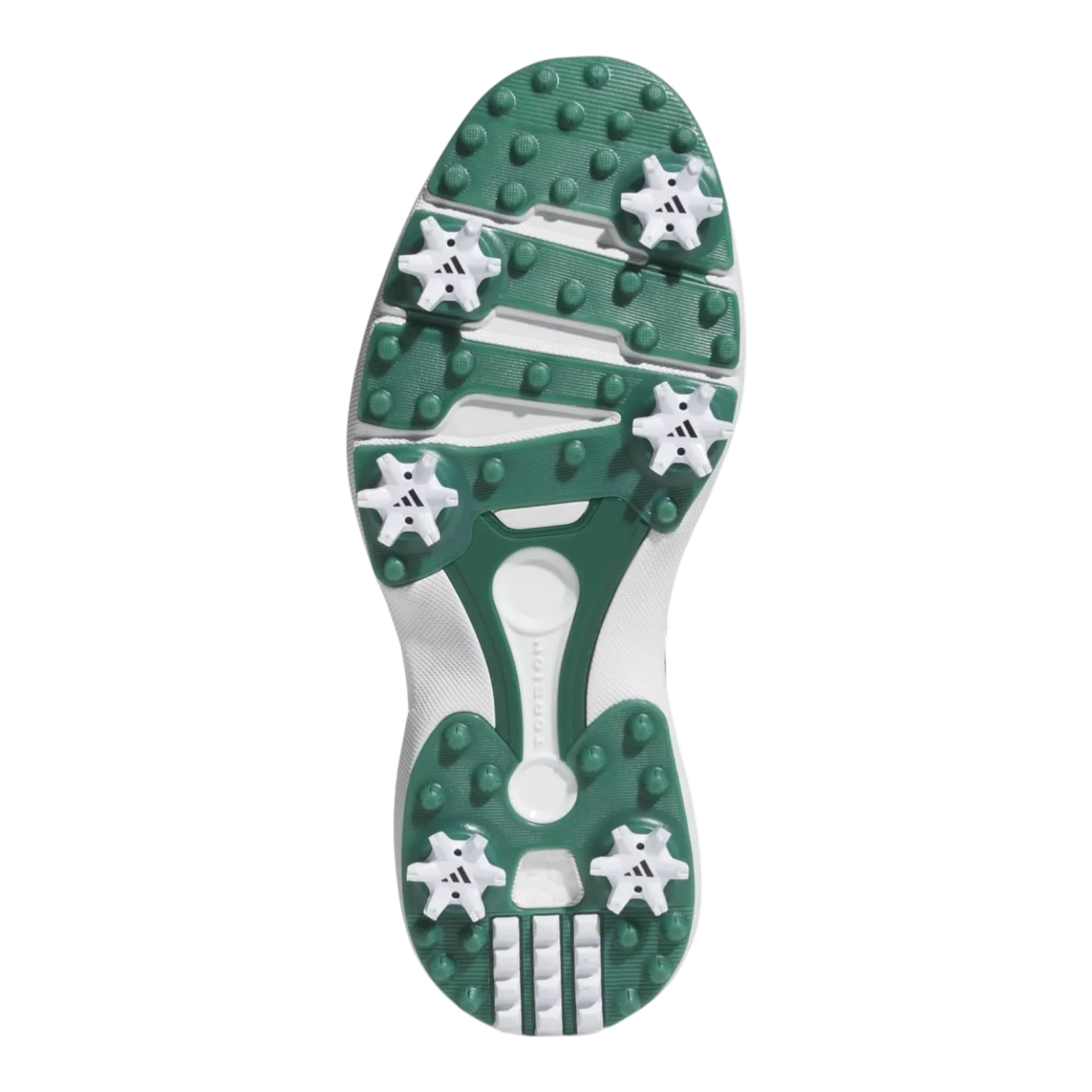 adidas MC70 Spiked Golf Shoes JQ3467 - Image 3