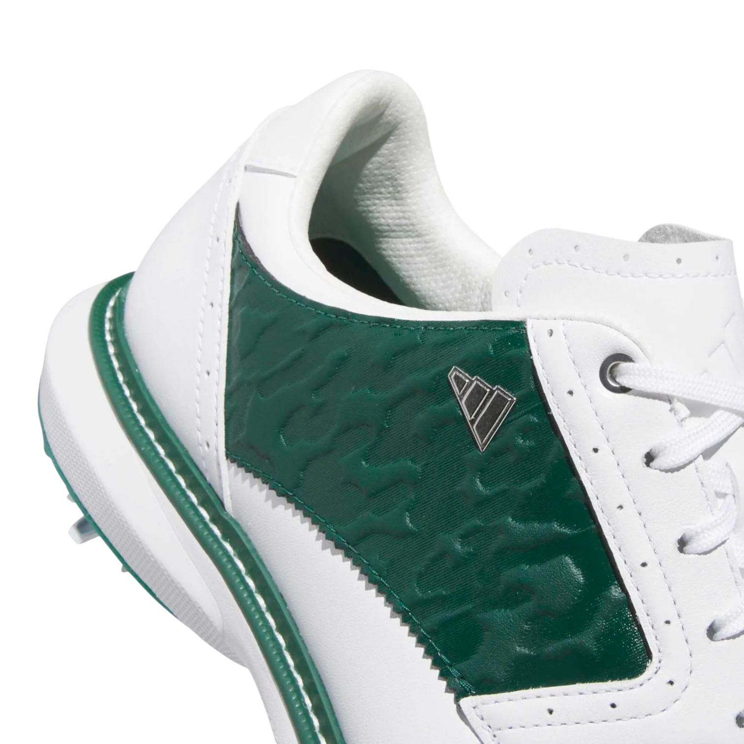 adidas MC70 Spiked Golf Shoes JQ3467 - Image 6