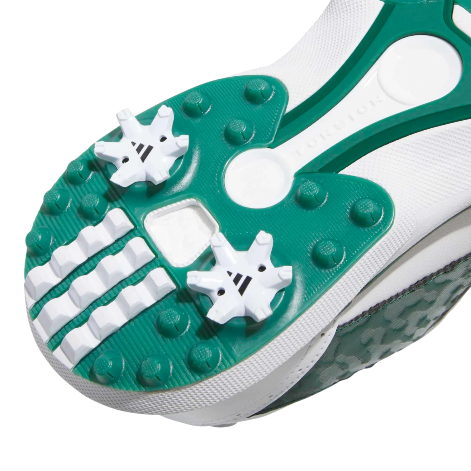 adidas MC70 Spiked Golf Shoes JQ3467 - Image 7
