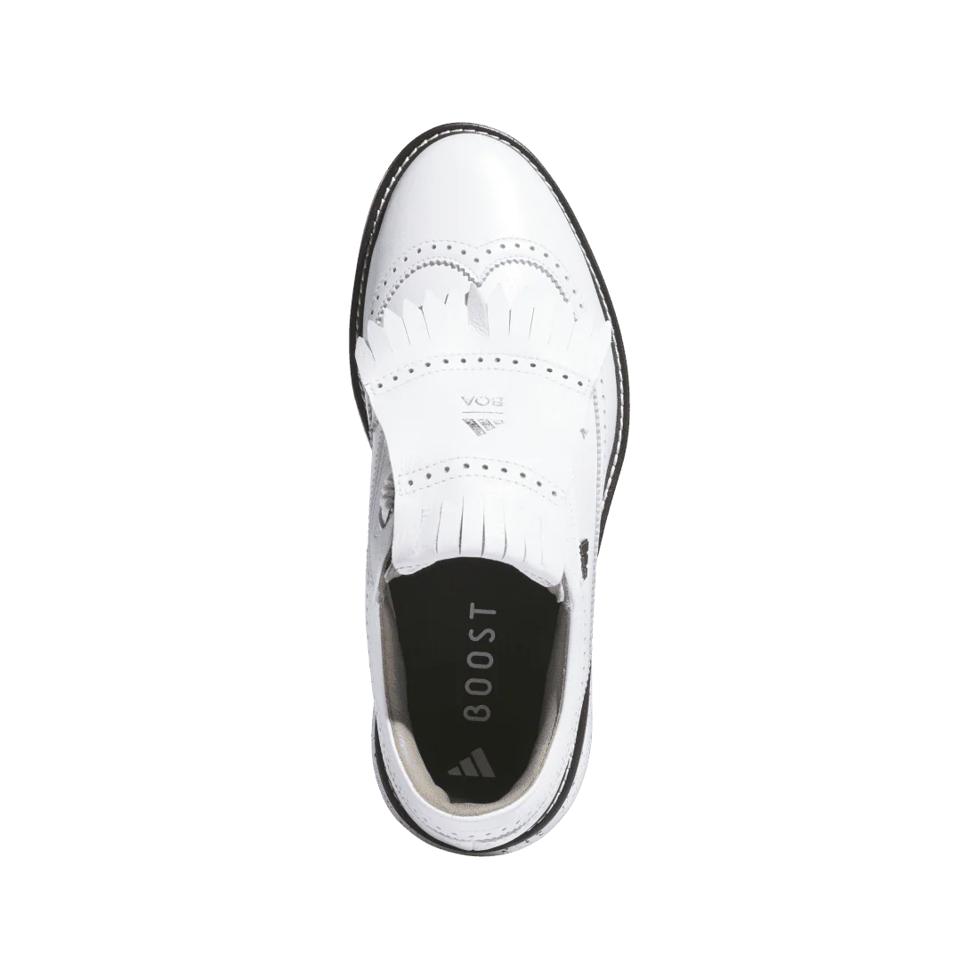 adidas MC87 BOA Golf Shoes IH4819 - Image 2