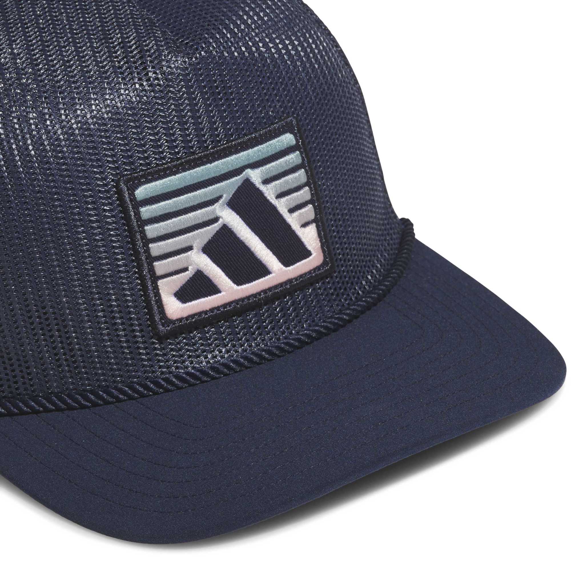 adidas Novelty Mesh Golf Cap JZ2927 - Image 3