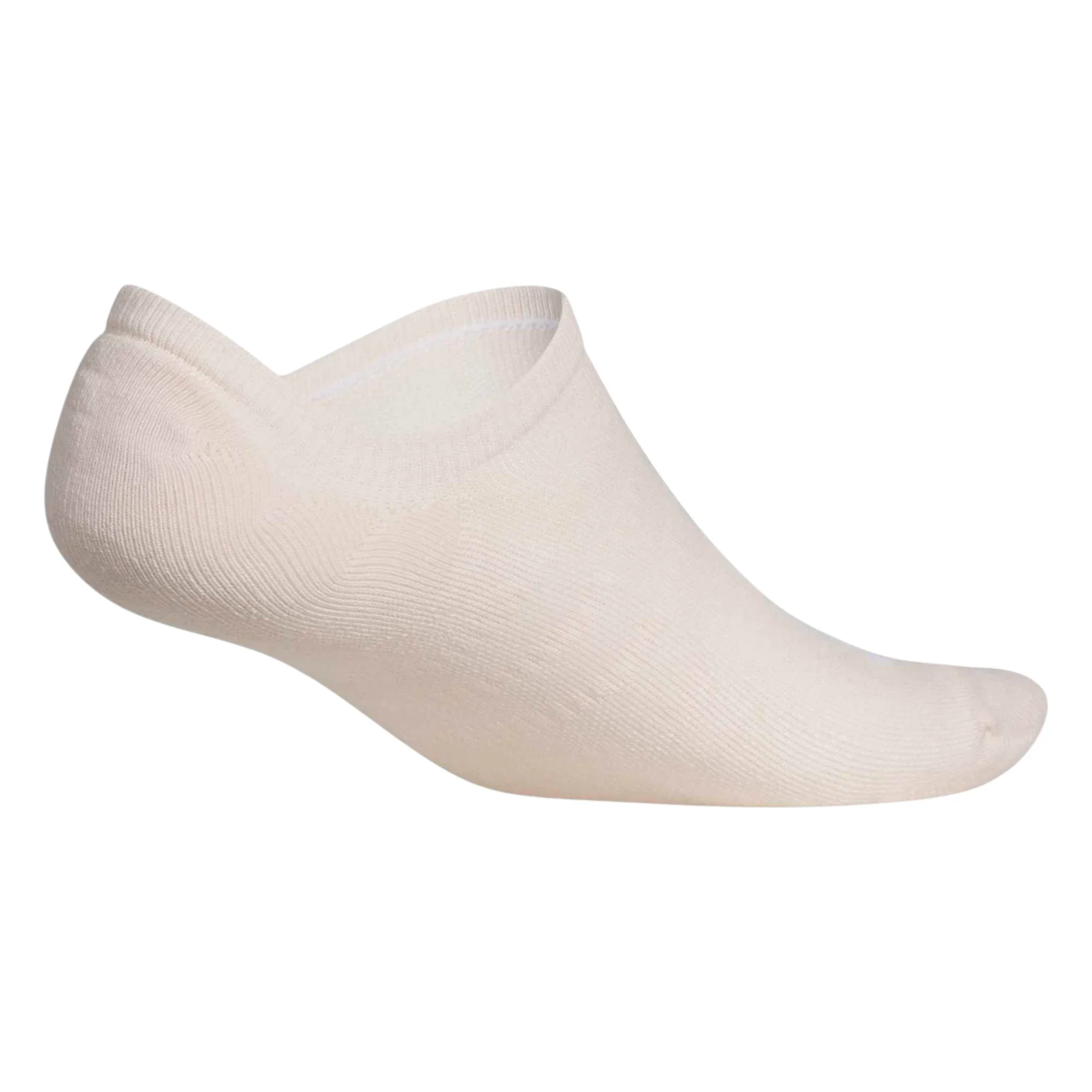 adidas Performance No Show Golf Socks KC3719 - Image 2