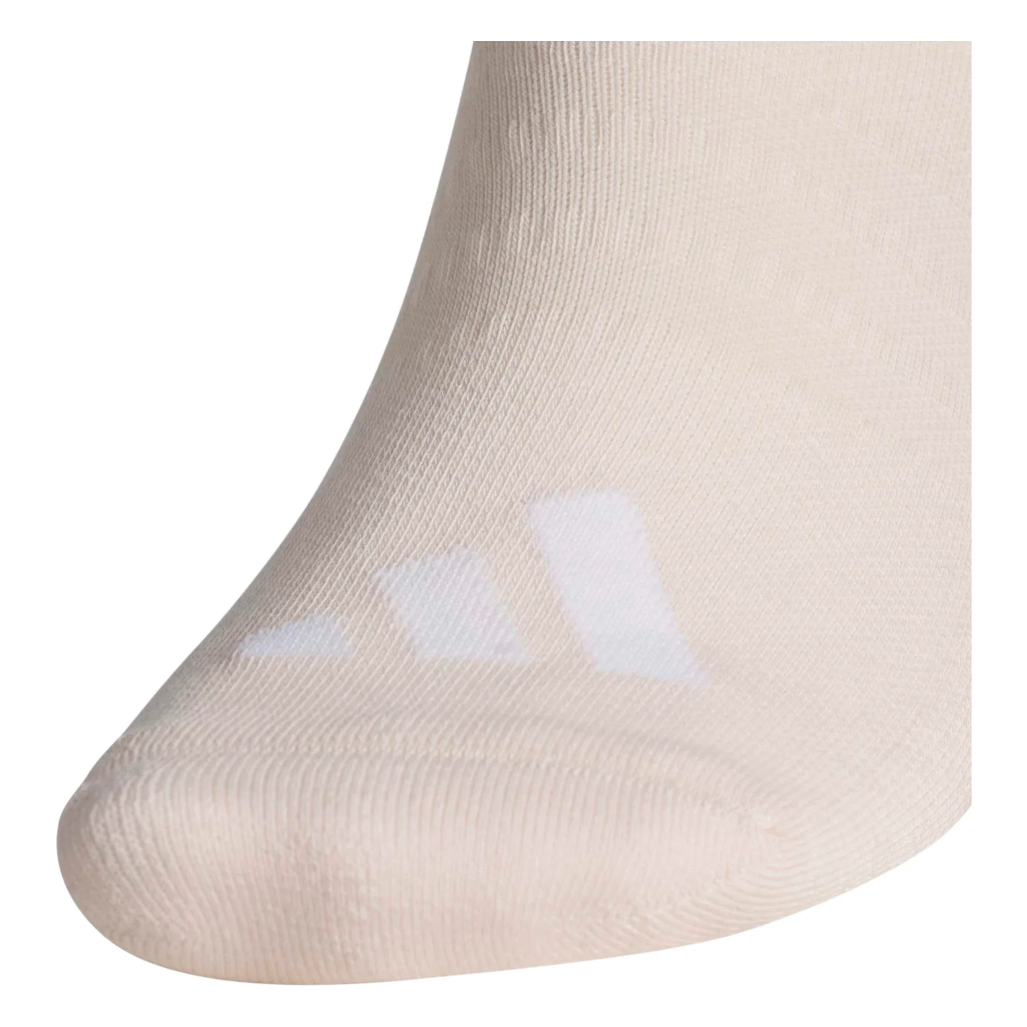 adidas Performance No Show Golf Socks KC3719 - Image 3