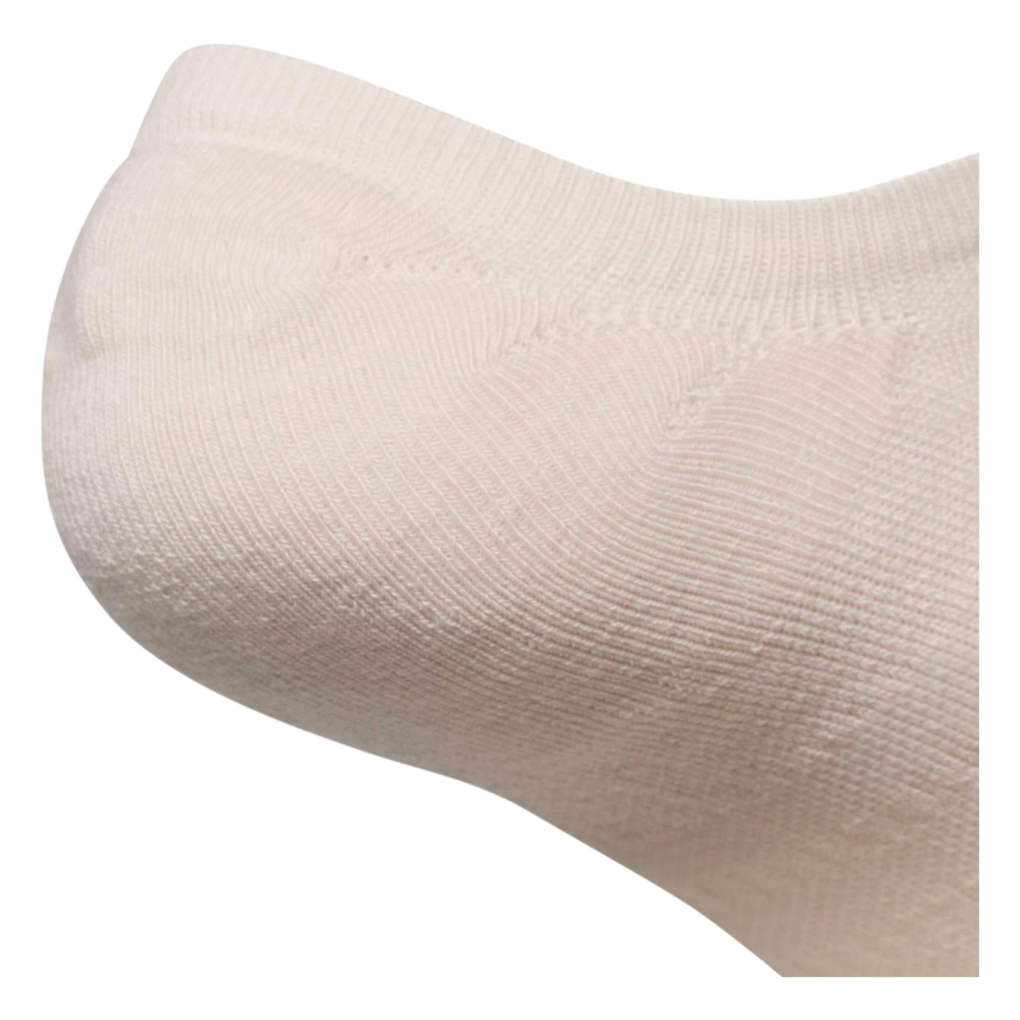 adidas Performance No Show Golf Socks KC3719 - Image 4