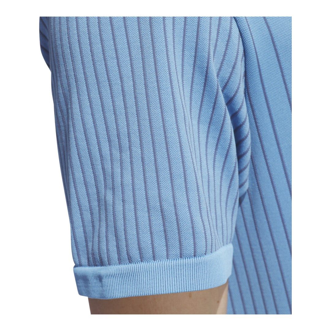 adidas Premium Golf Polo Shirt IU4422 - Image 4