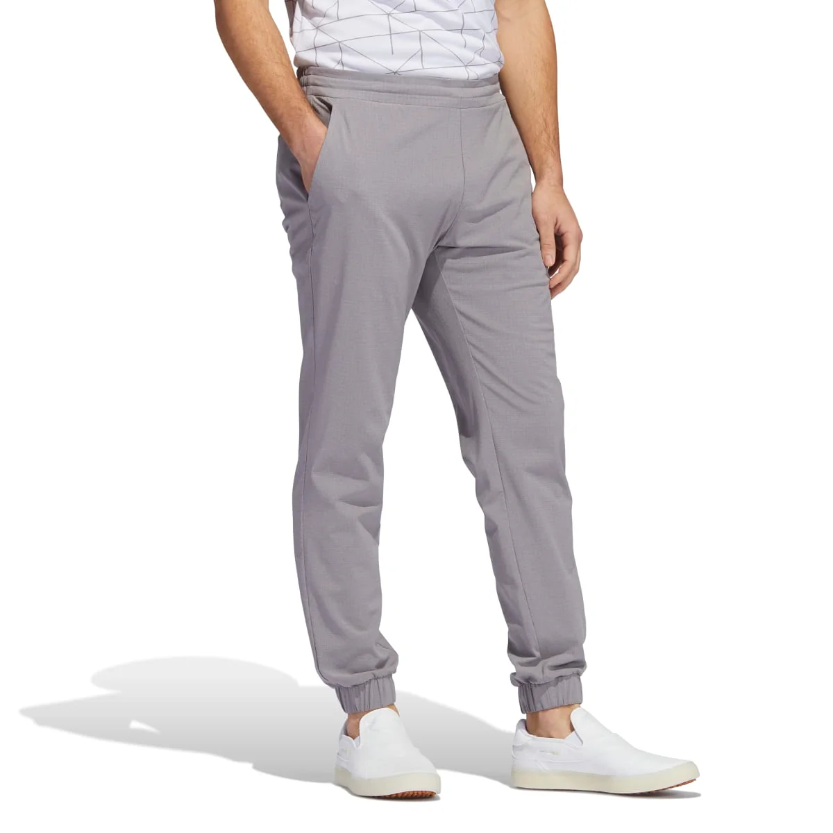 adidas Primegreen Jogger Golf Pants HG3669 - Image 3