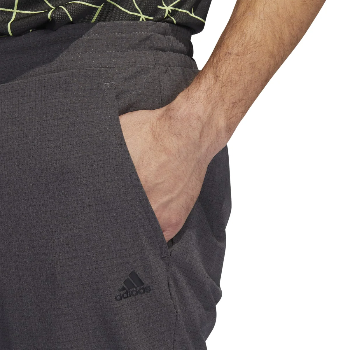 adidas HEAT.RDY Jogger Golf Pants HI5753 - Image 3