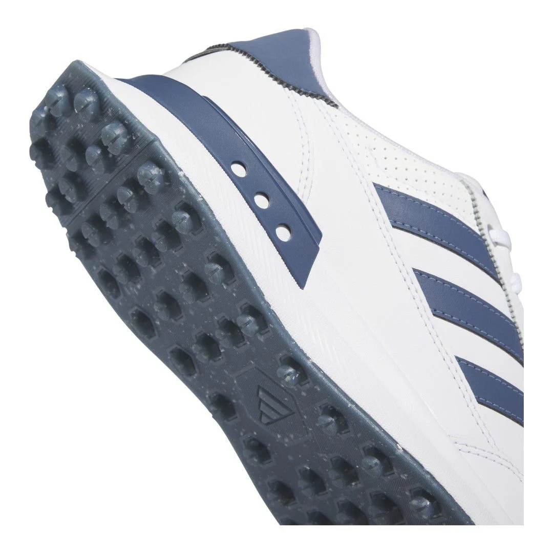 adidas S2G SL Leather 24 Golf Shoes IF6606 - Image 5