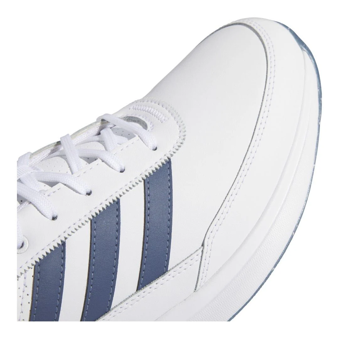 adidas S2G SL Leather 24 Golf Shoes IF6606 - Image 6