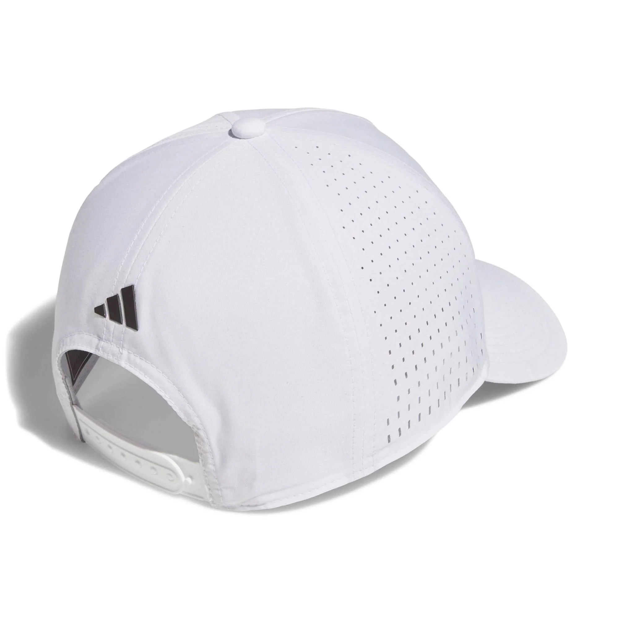 adidas Tour 3-Stripes Print Snapback Golf Cap KB6944 - Image 2