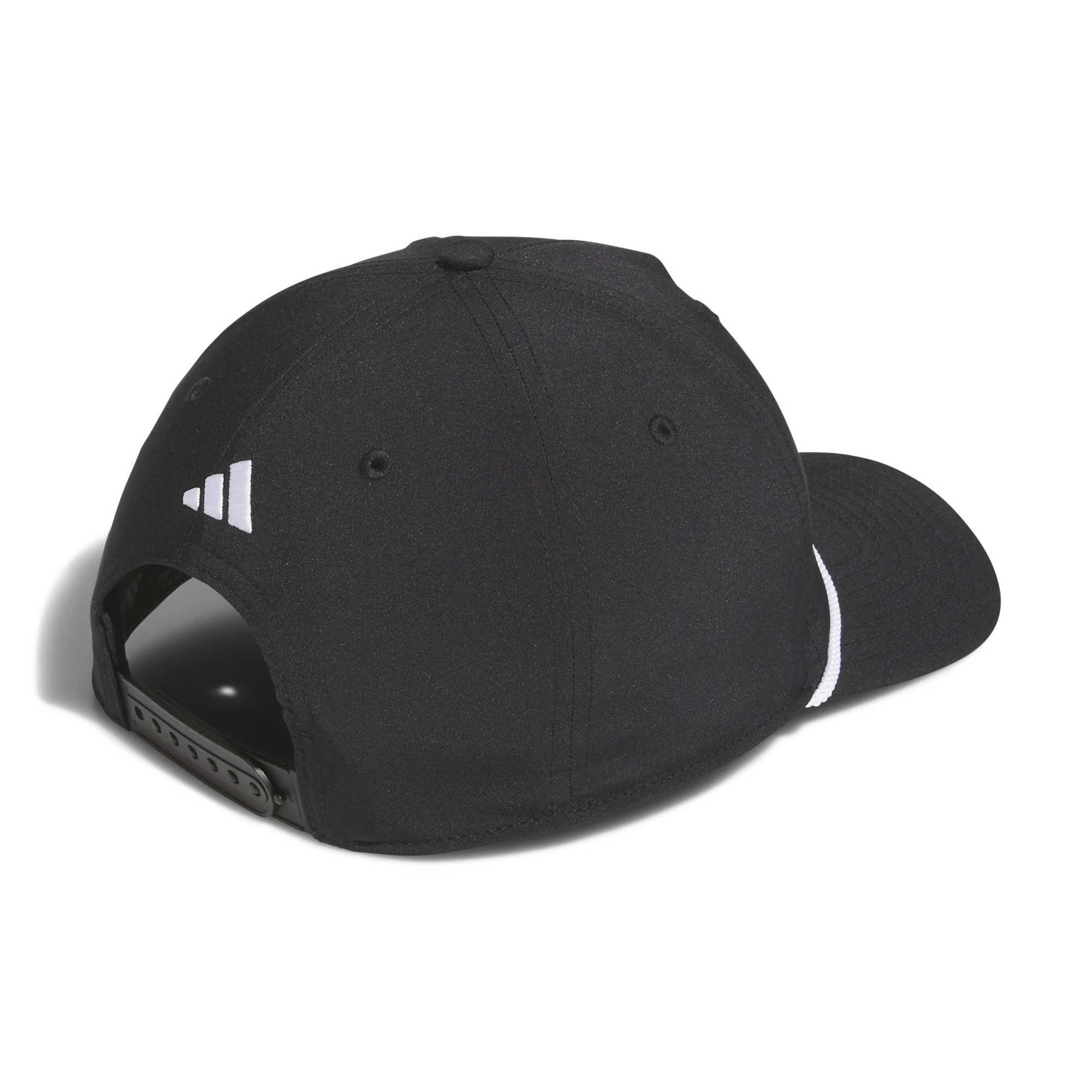 adidas Tour 5 Panel Golf Cap KB6945 - Image 2