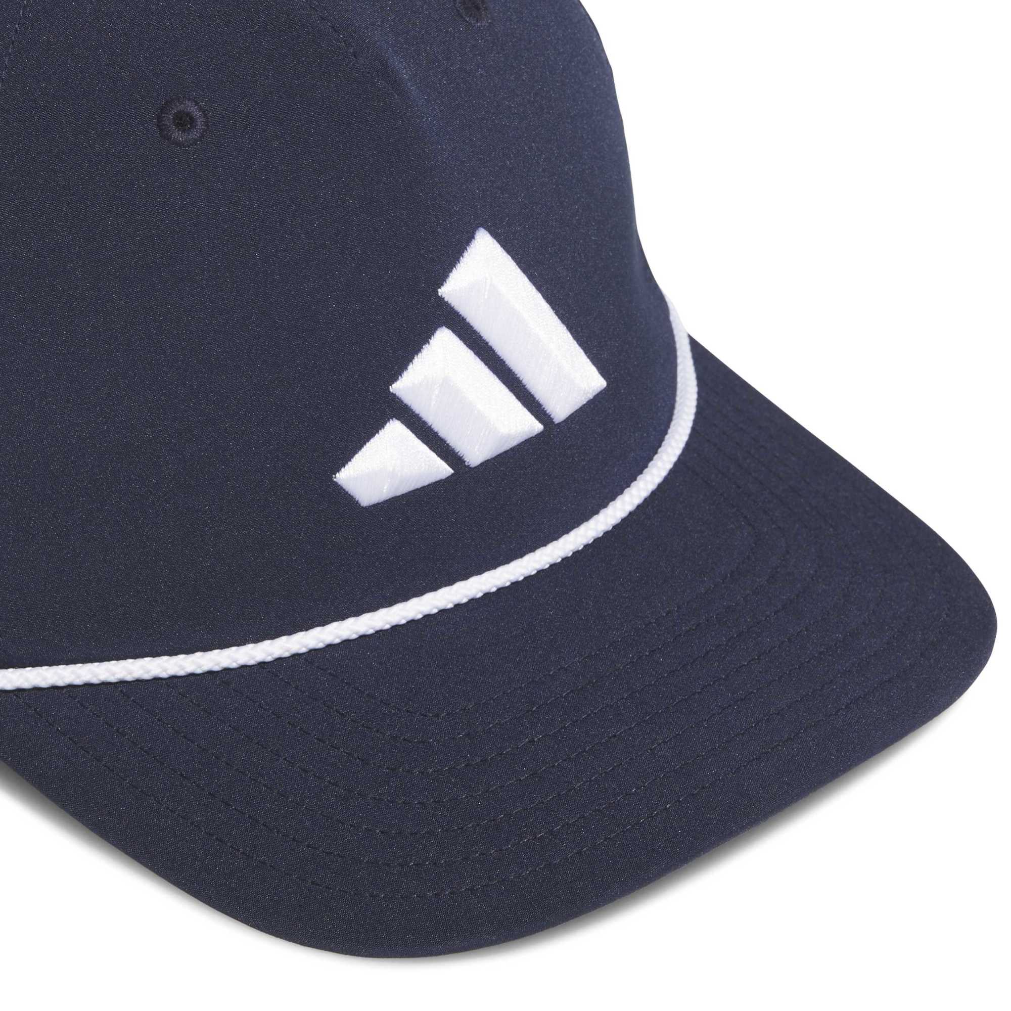 adidas Tour 5 Panel Golf Cap KB6947 - Image 3
