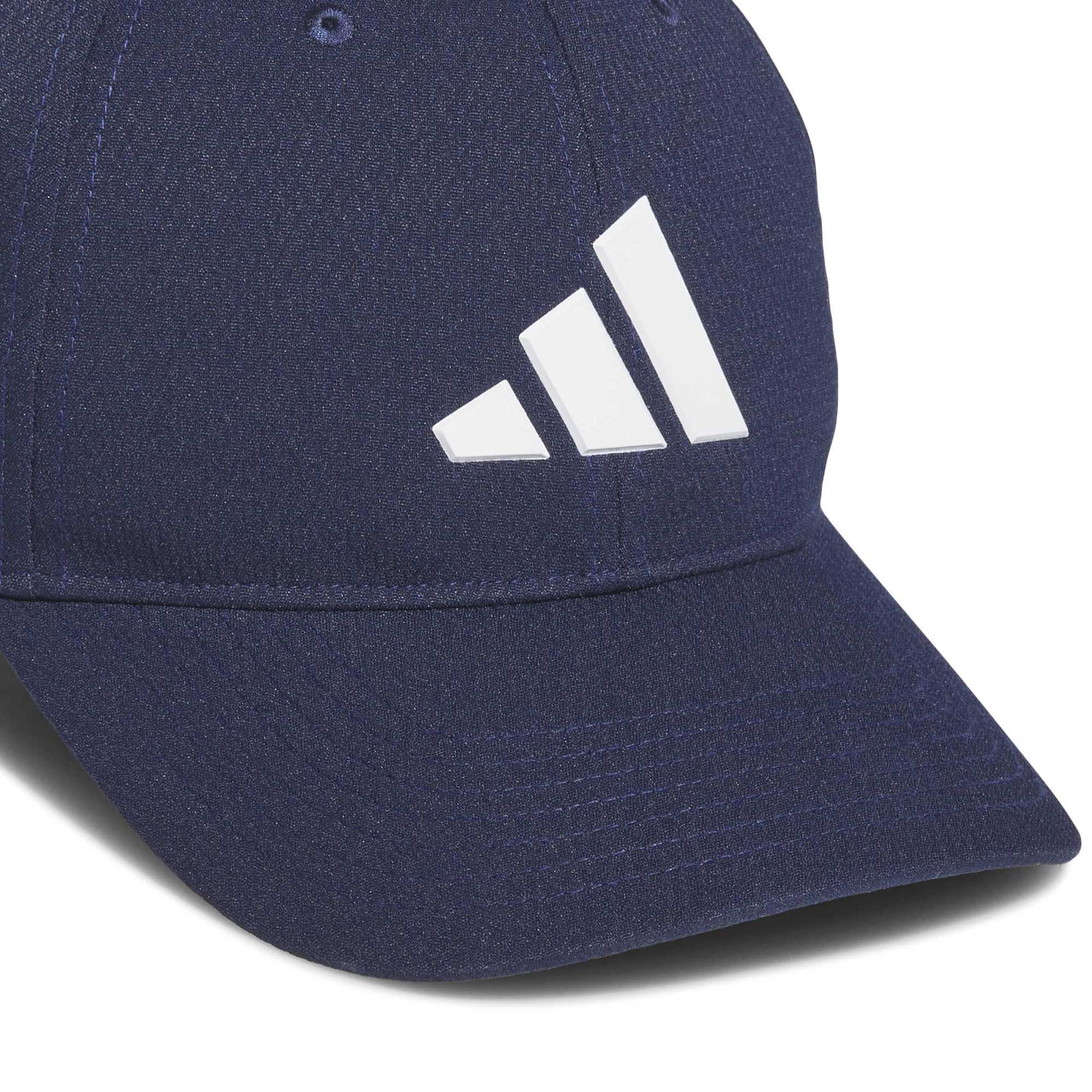adidas Tour Snapback Golf Cap JZ0460 - Image 3