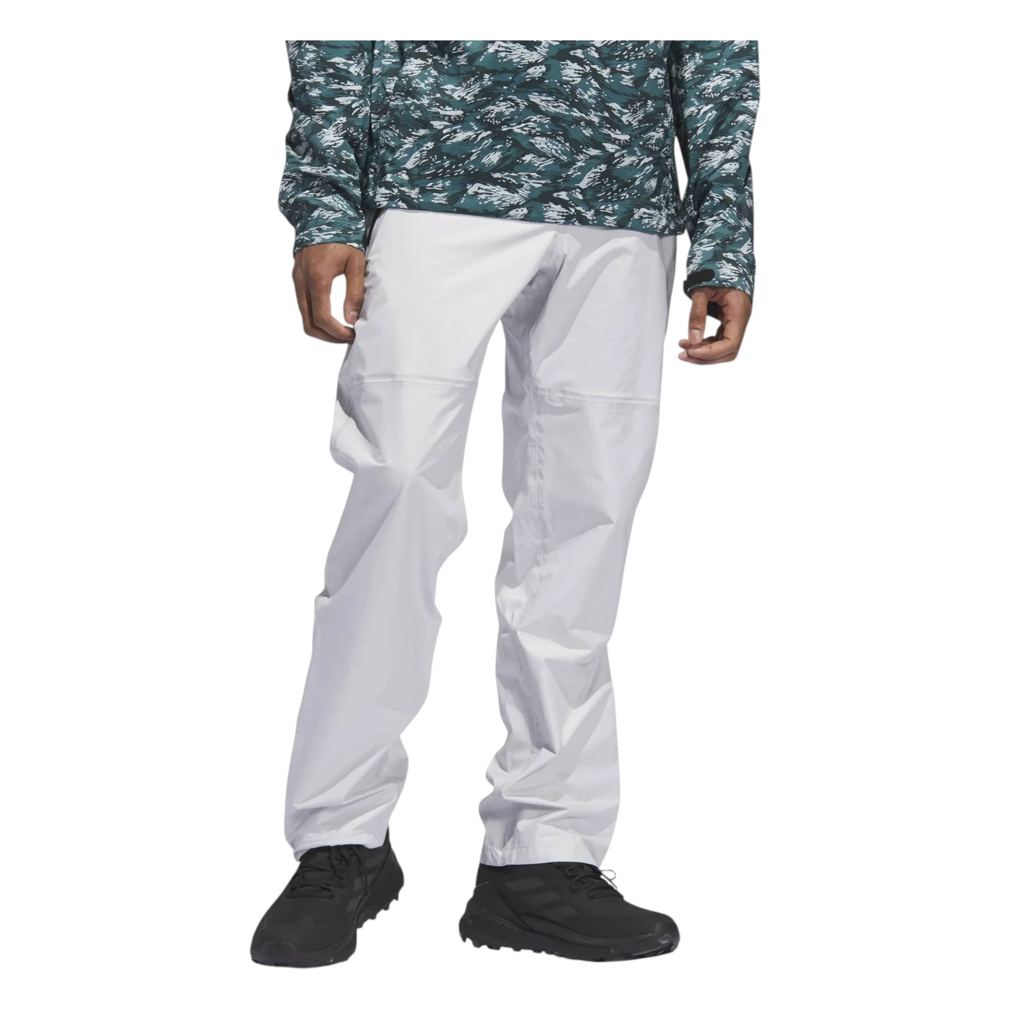 adidas Ultimate365 Tour CLIMAPROOF+ Golf Trousers JL5713 - Image 2