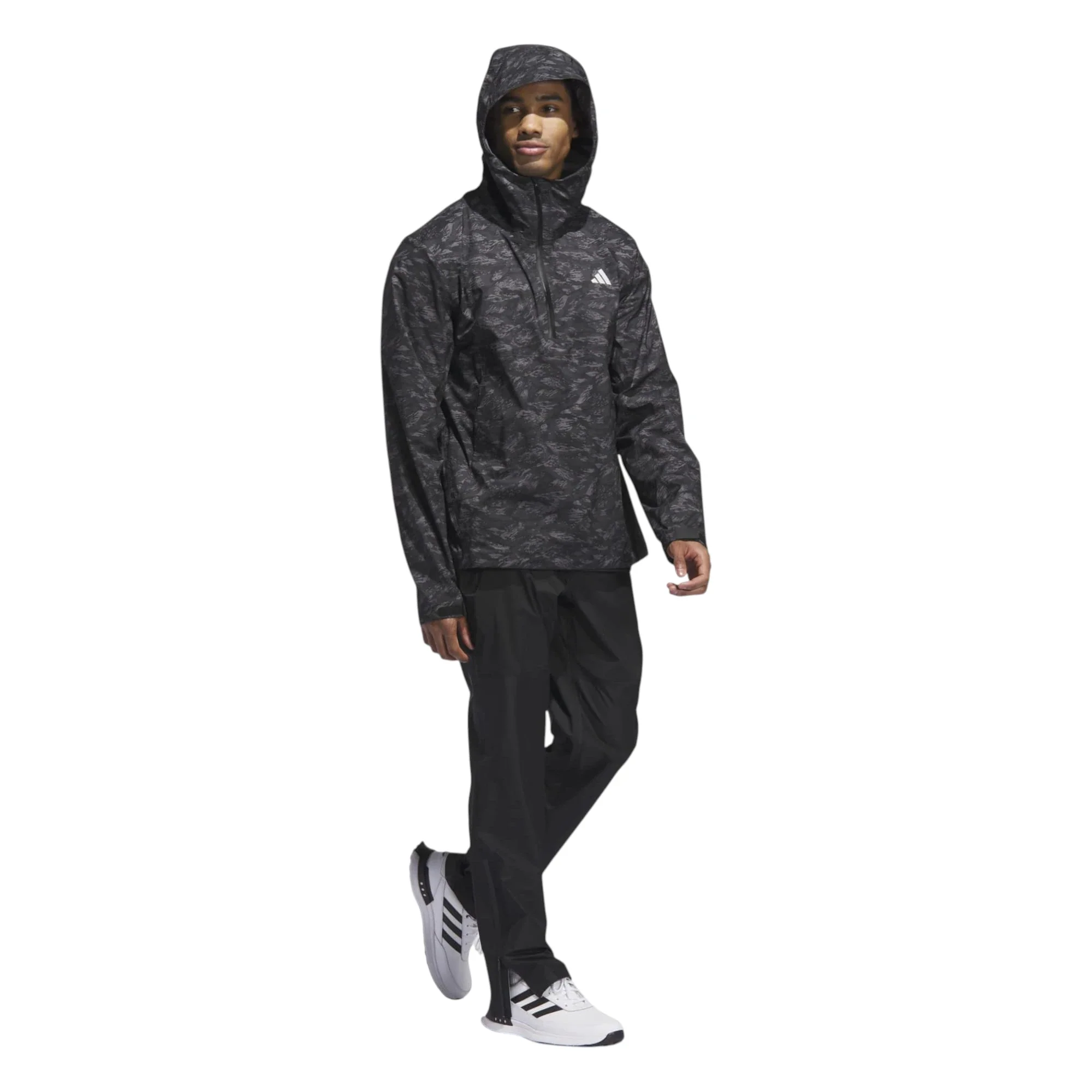 adidas Ultimate365 Tour CLIMAPROOF+ Golf Trousers JX9369 - Image 4