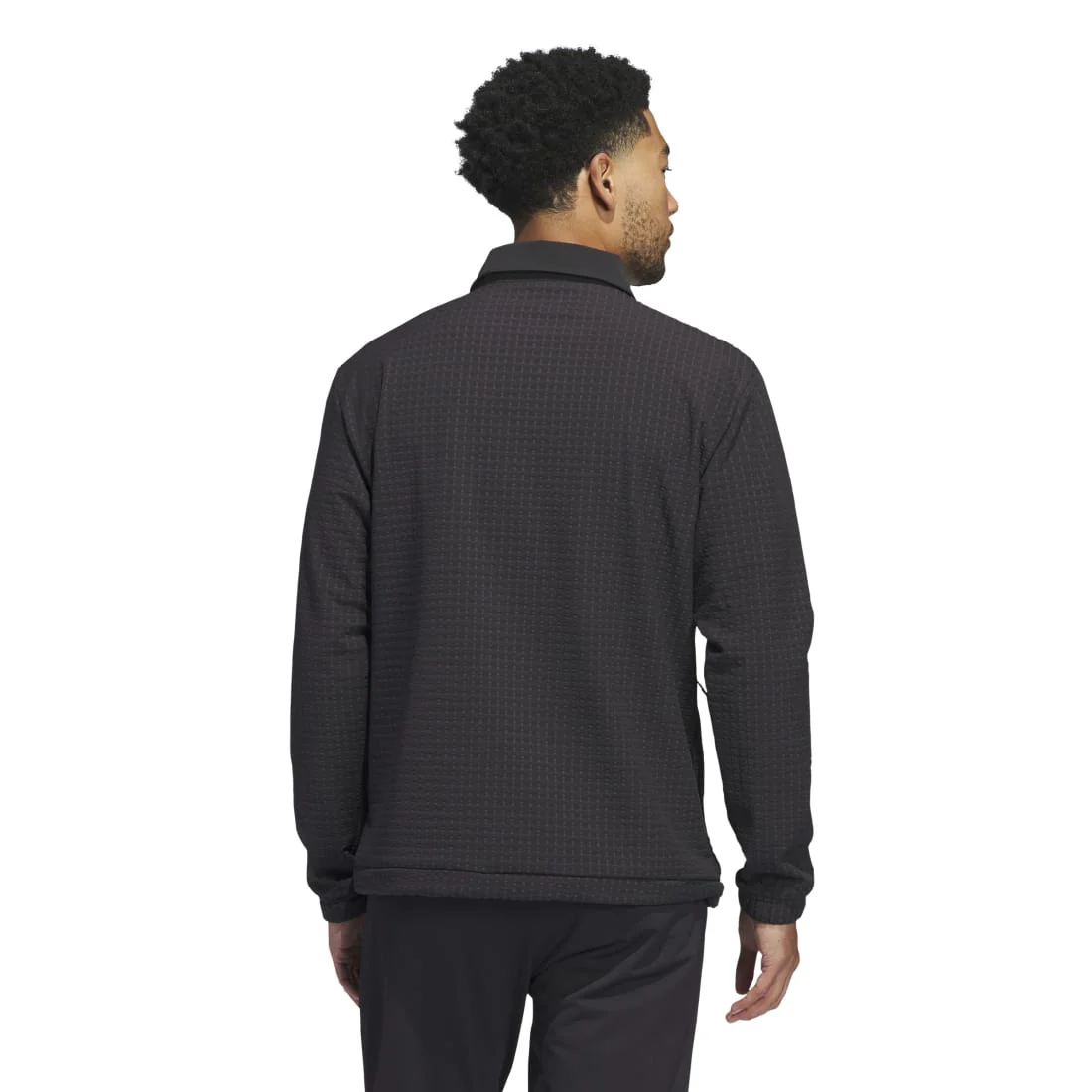 adidas Ultimate365 Tour WIND.RDY Golf Mid Layer IW2814 - Image 3