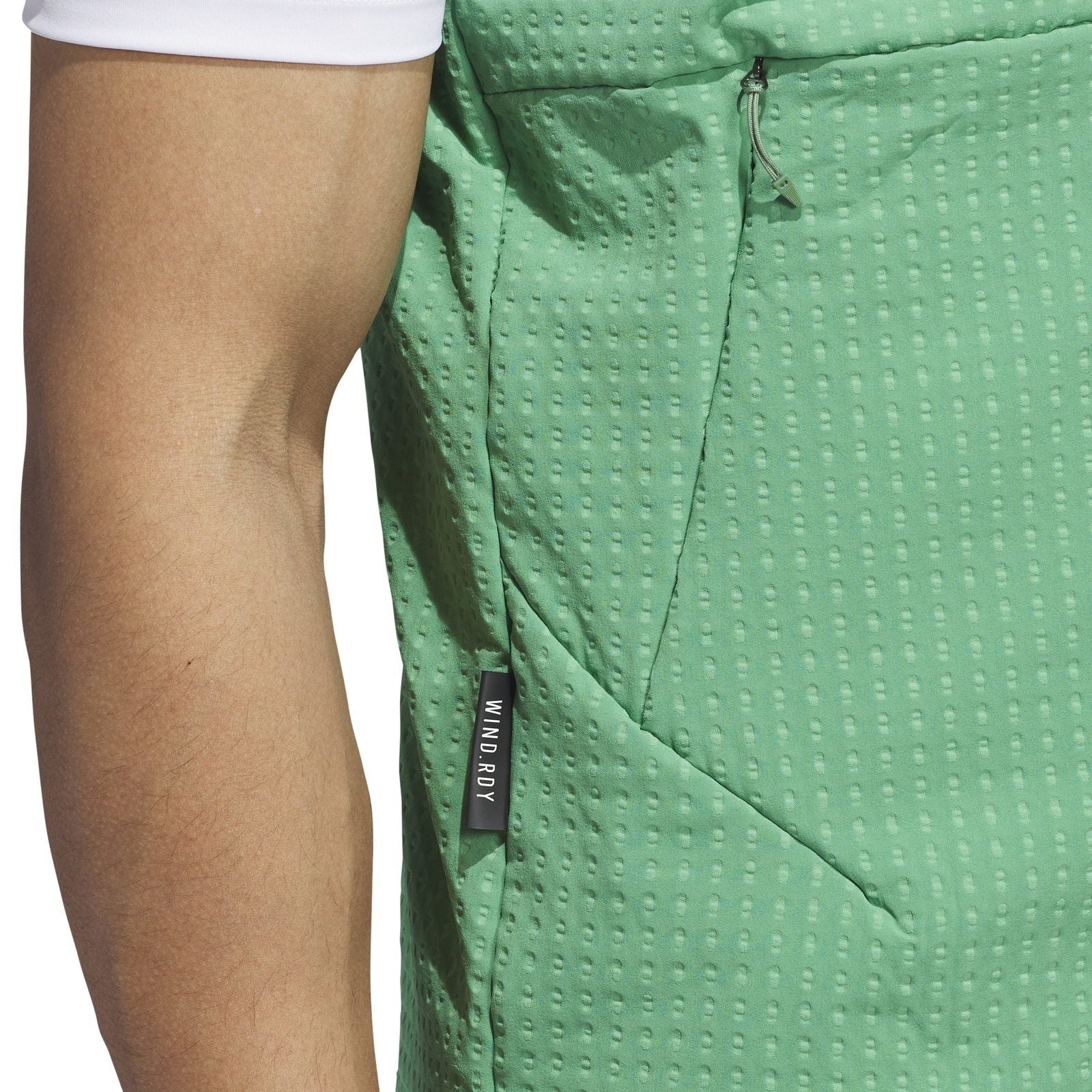 adidas Ultimate365 Tour WIND.RDY Golf Vest IW2816 - Image 5