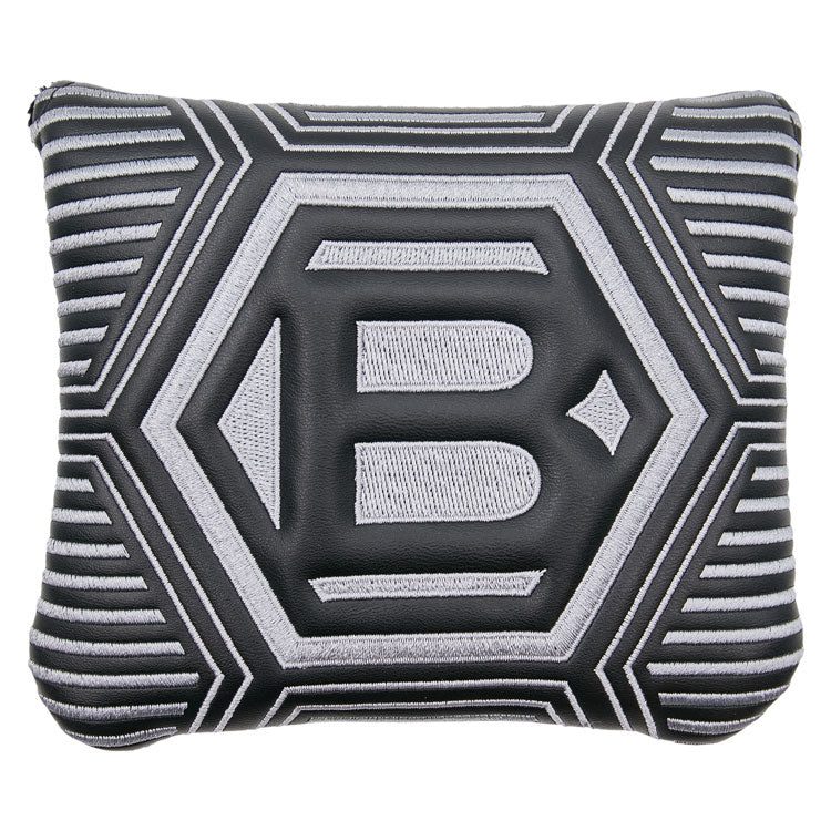 Bettinardi INOVAI Spud Kneck Golf Putter | 9.0 Black - Image 5