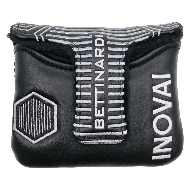 Bettinardi INOVAI Spud Kneck Golf Putter | 10.0 Black - Image 6