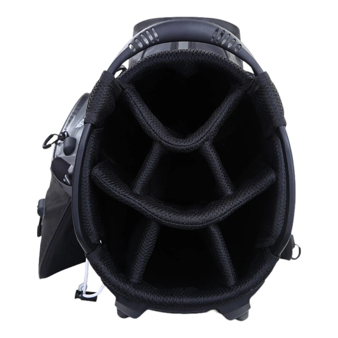 Big Max Aqua Eight G Golf Stand Bag 3555L - Image 2