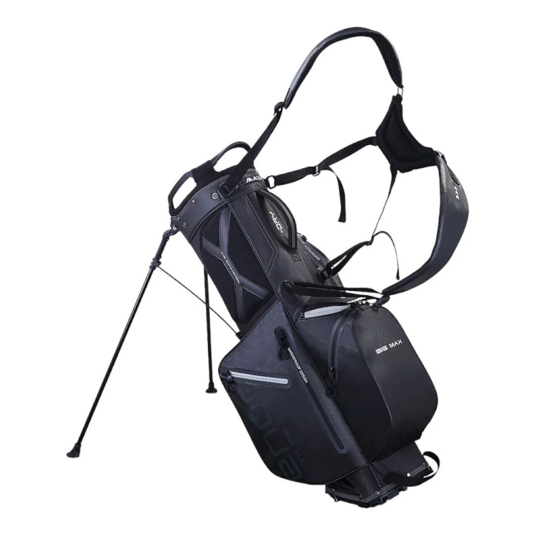 Big Max Aqua Eight G Golf Stand Bag 3555L - Image 5