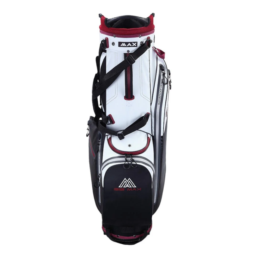 Big Max Aqua Eight G Golf Stand Bag 3555L - Image 6