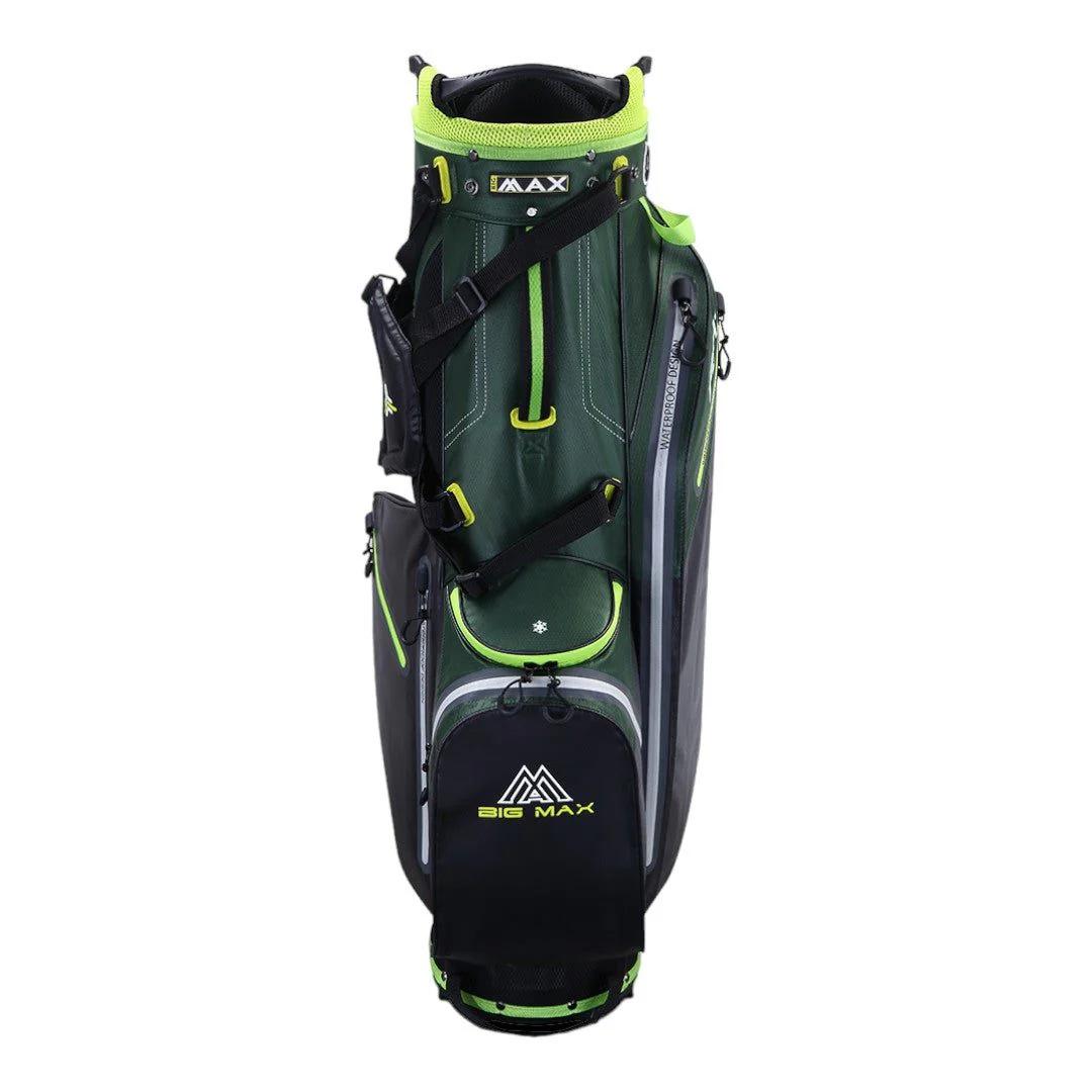 Big Max Aqua Eight G Golf Stand Bag 3555L - Image 6