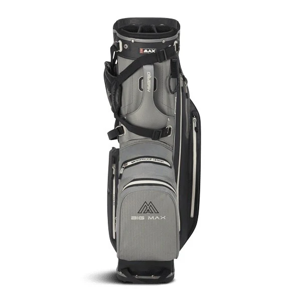 Big Max Aqua Hybrid 3 Stand Bag WL90064 - Image 9